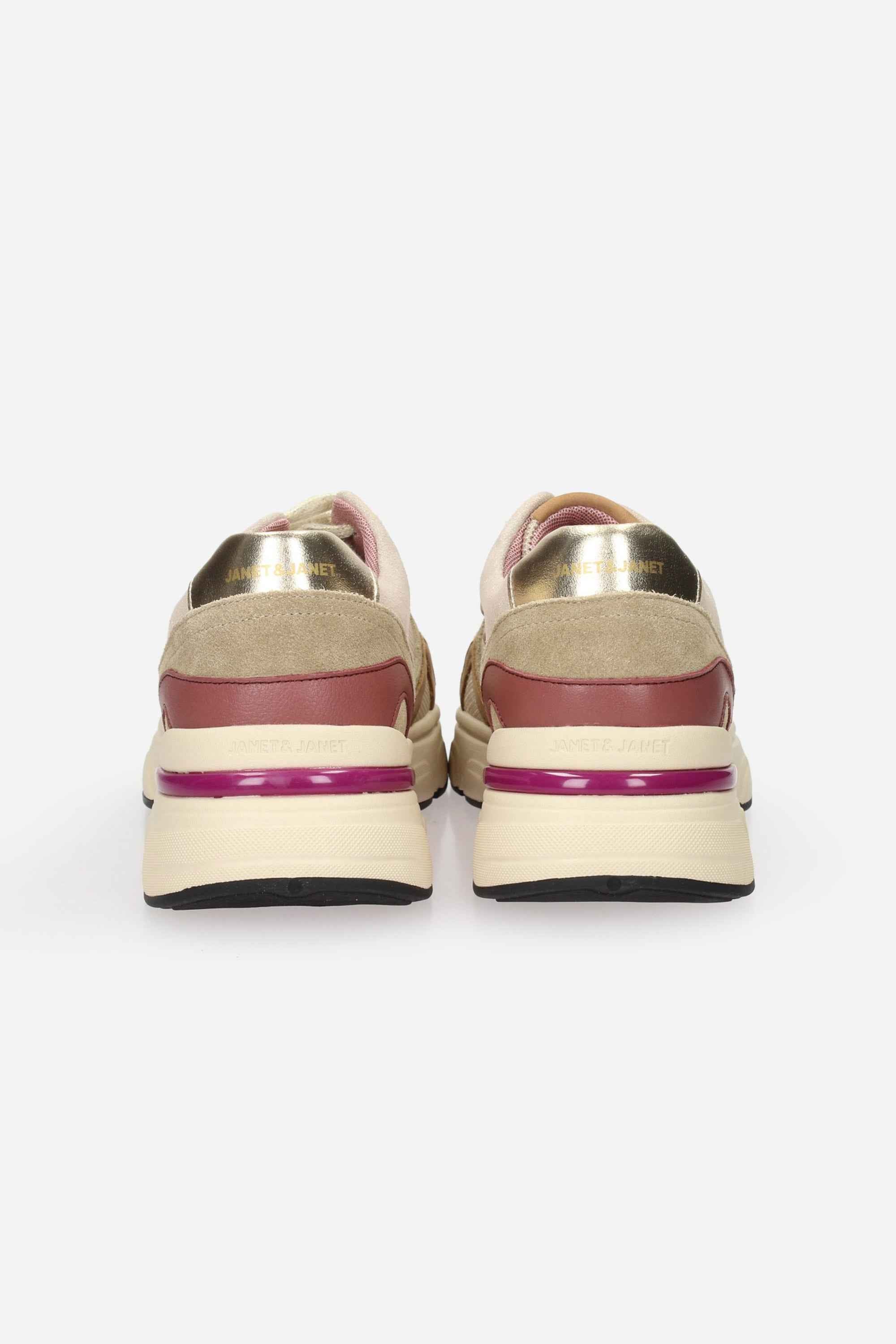 JANET & JANET - D J-441 Sneakers