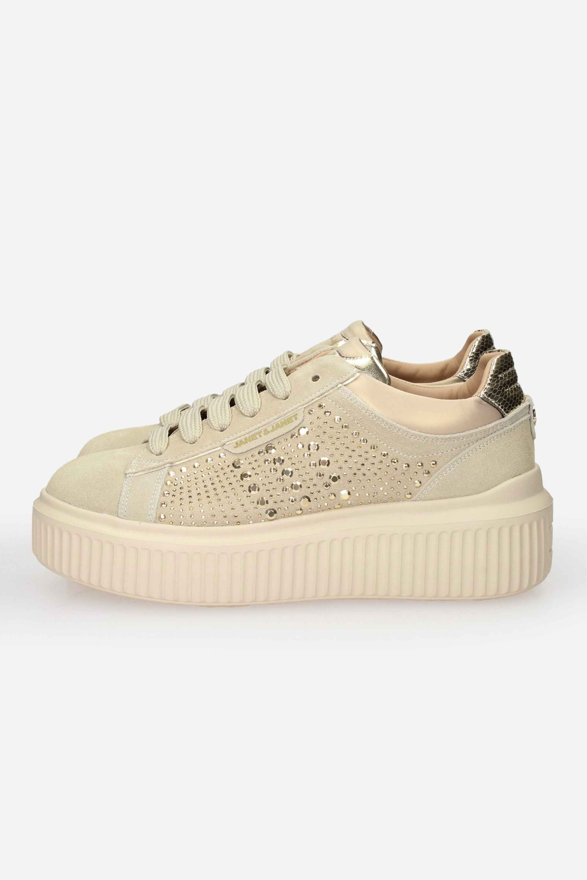 JANET & JANET - D J-401 Sneakers