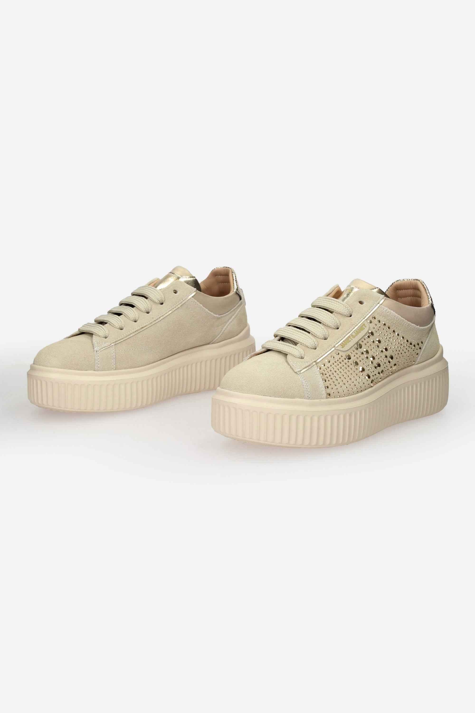 JANET & JANET - D J-401 Sneakers