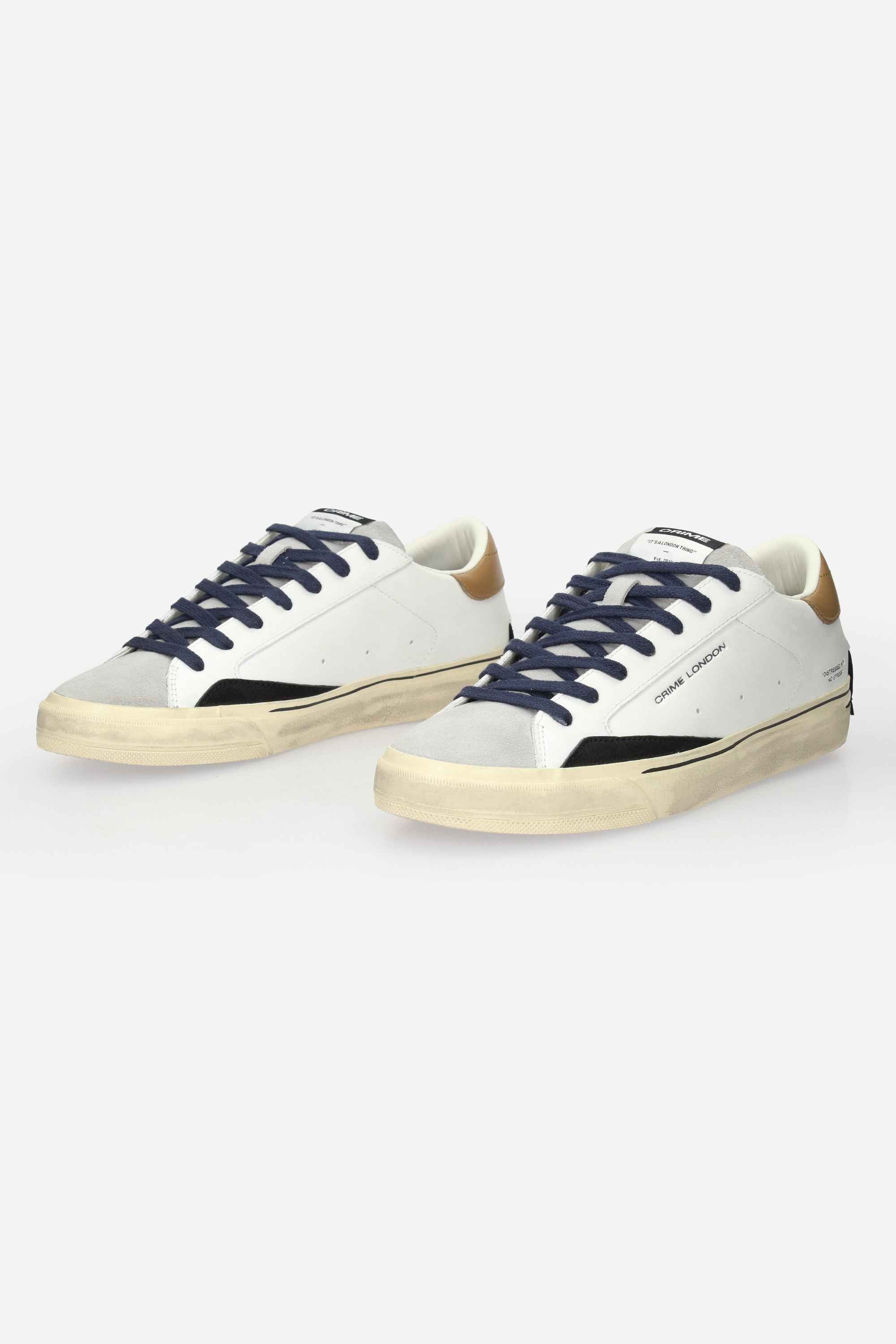 CRIME - U 11070 Sneakers