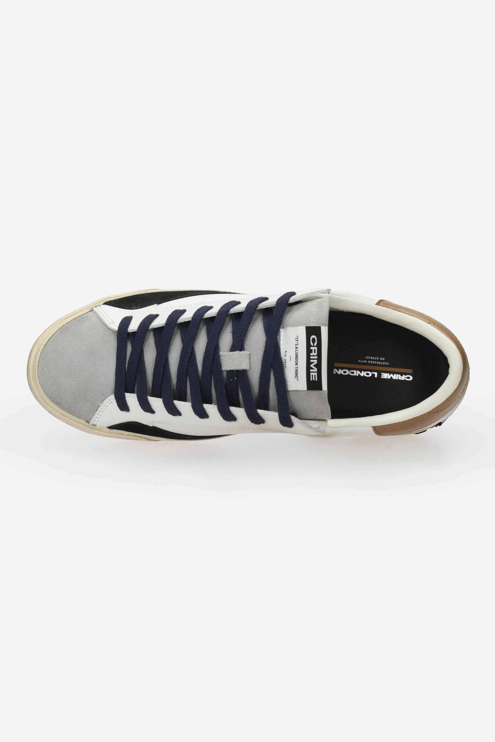CRIME - U 11070 Sneakers