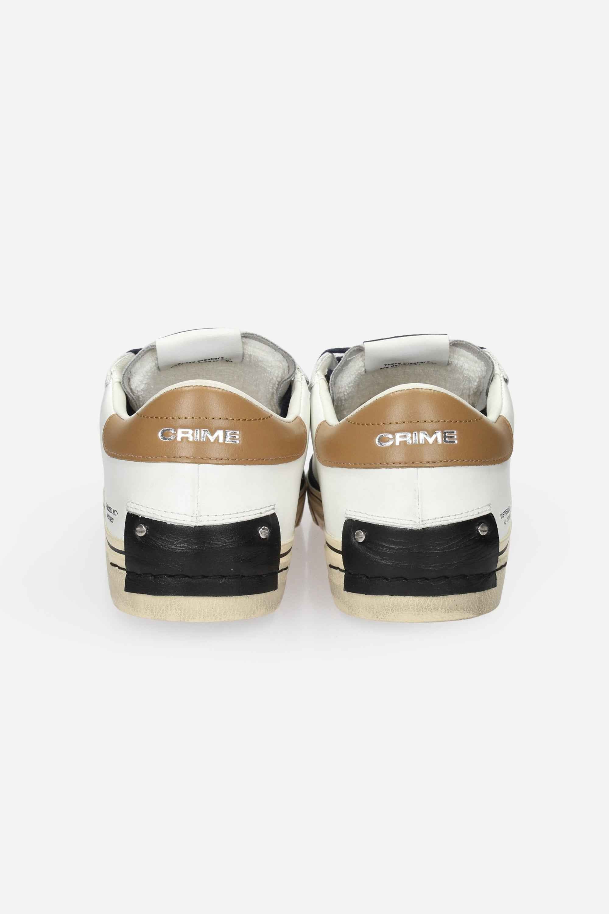 CRIME - U 11070 Sneakers