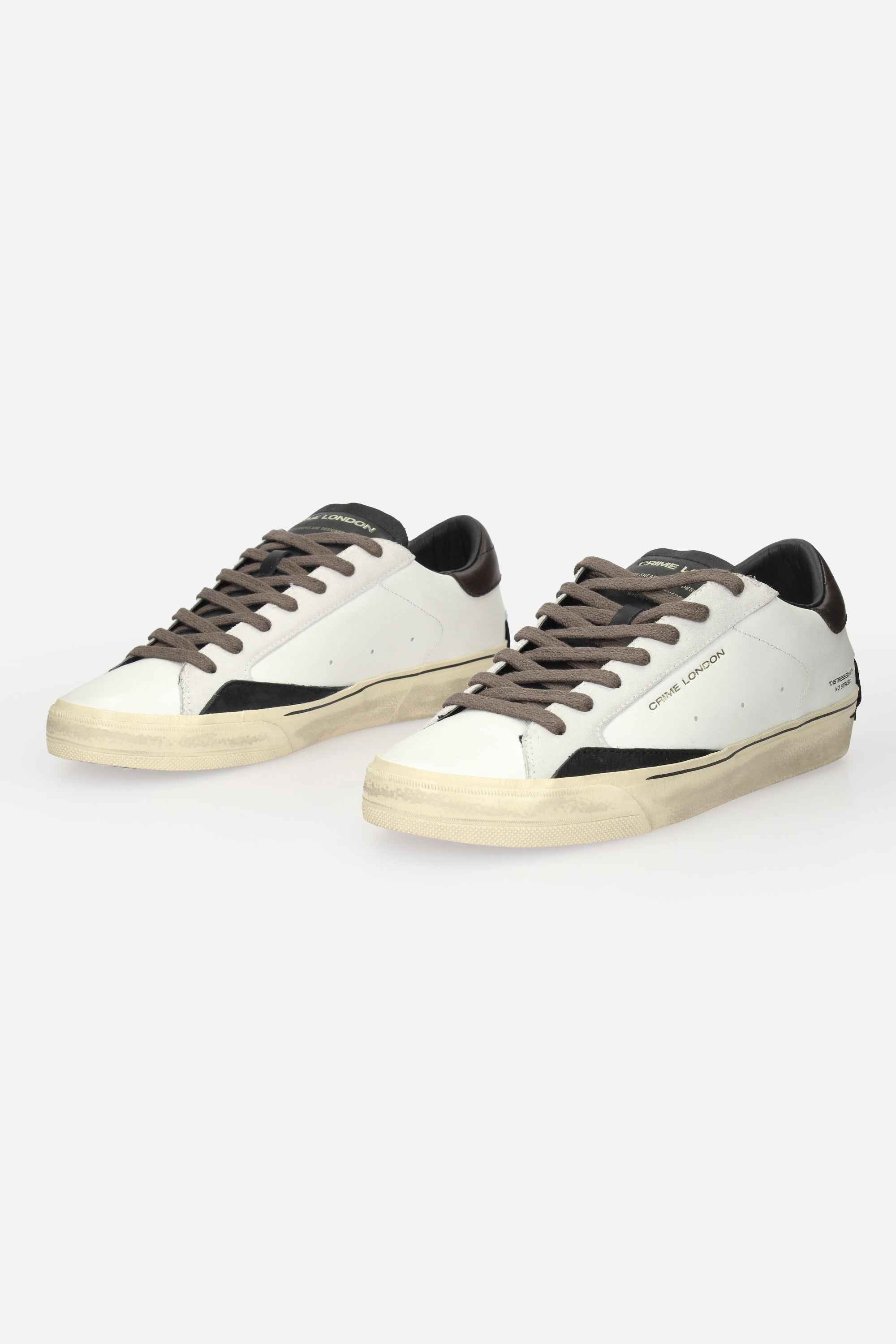 CRIME - U 11075 Sneakers