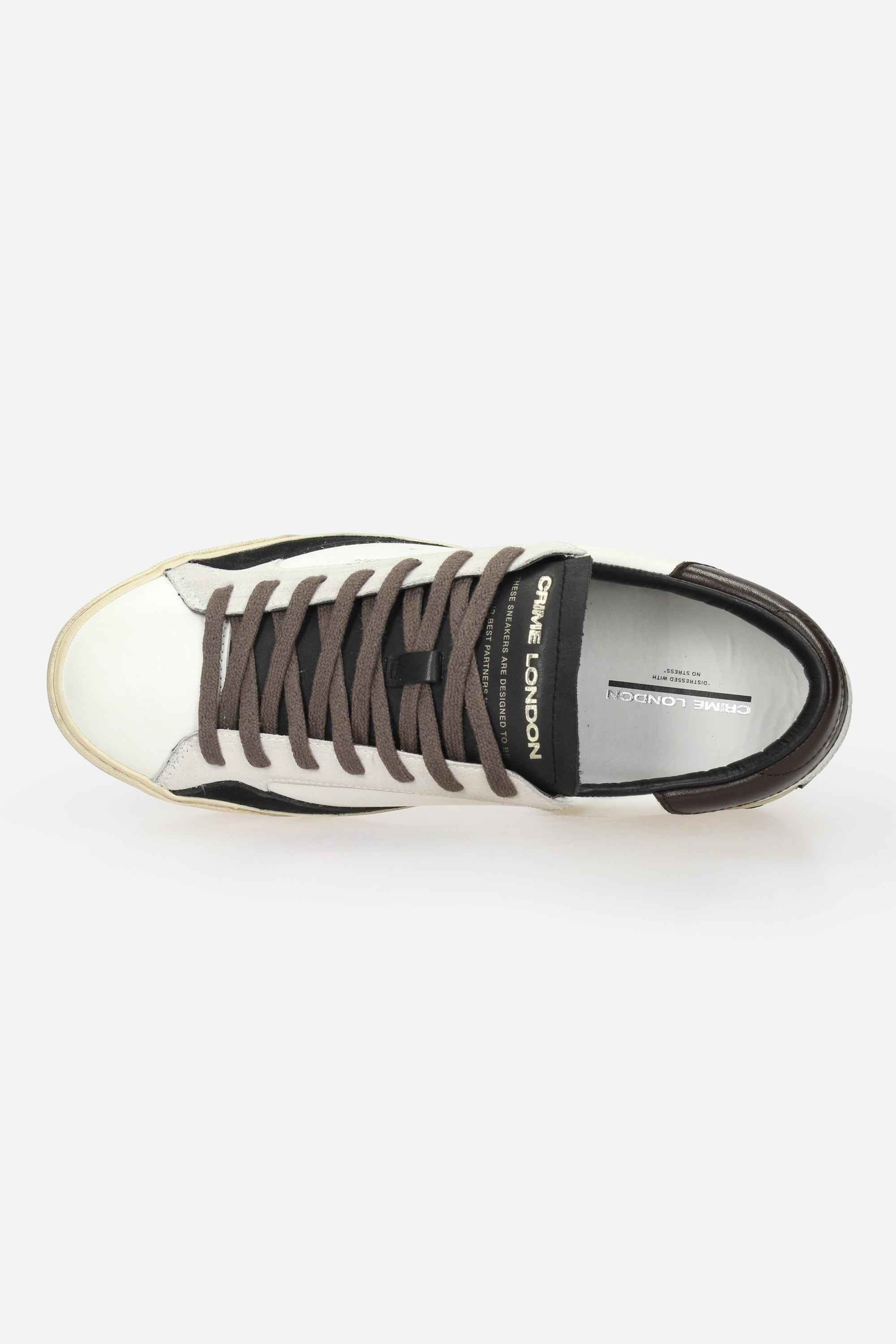 CRIME - U 11075 Sneakers