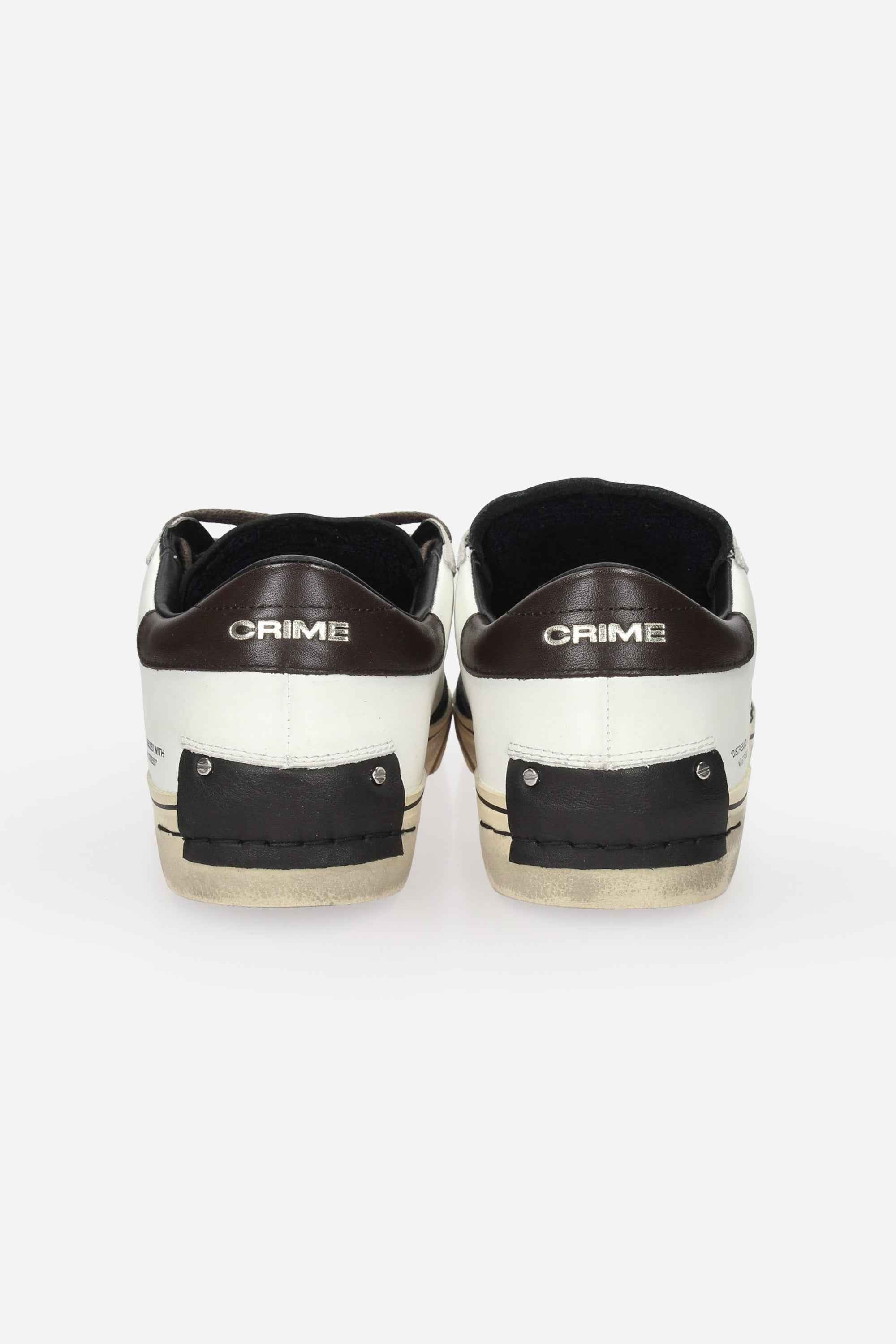 CRIME - U 11075 Sneakers
