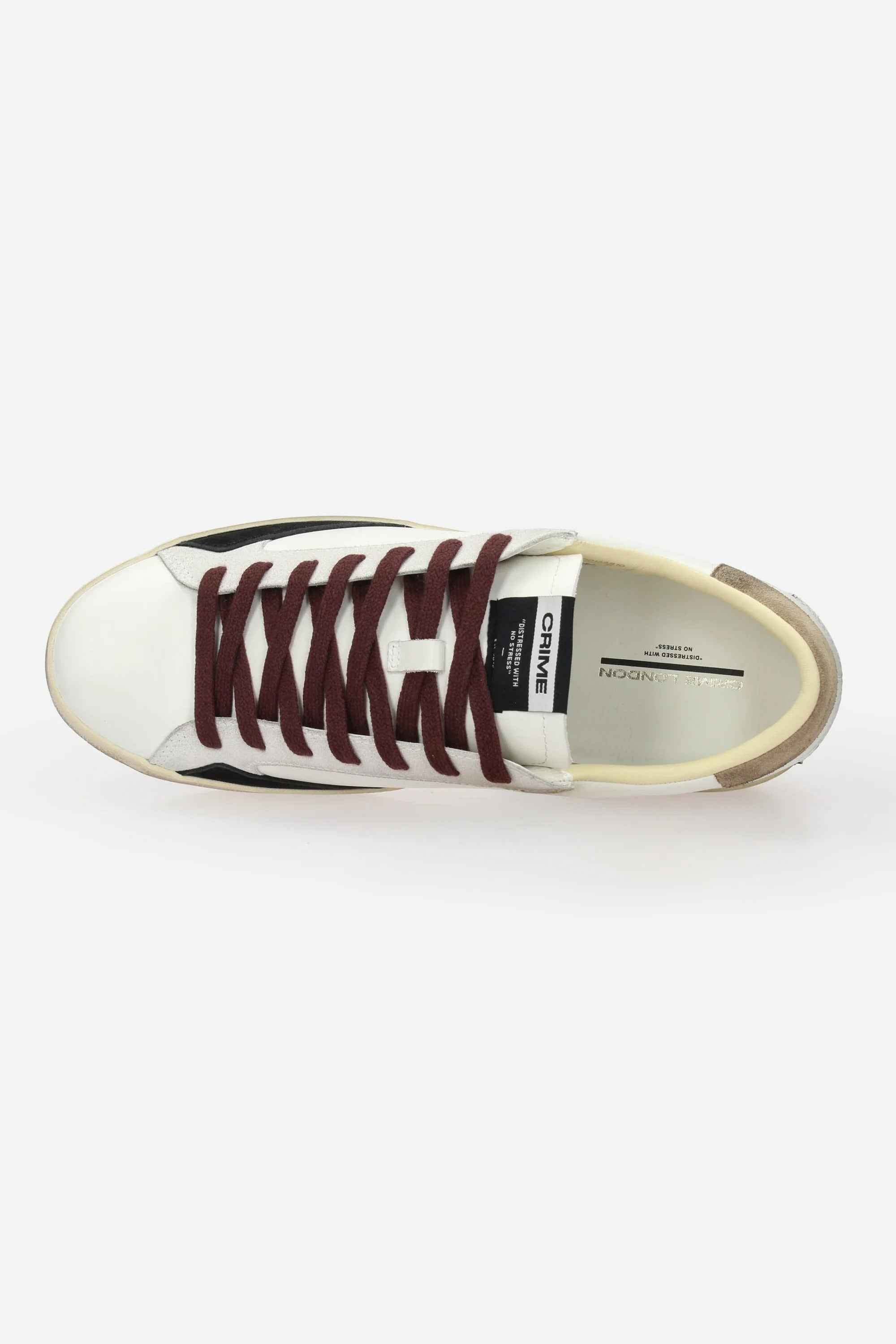 CRIME - U 11001 Sneakers