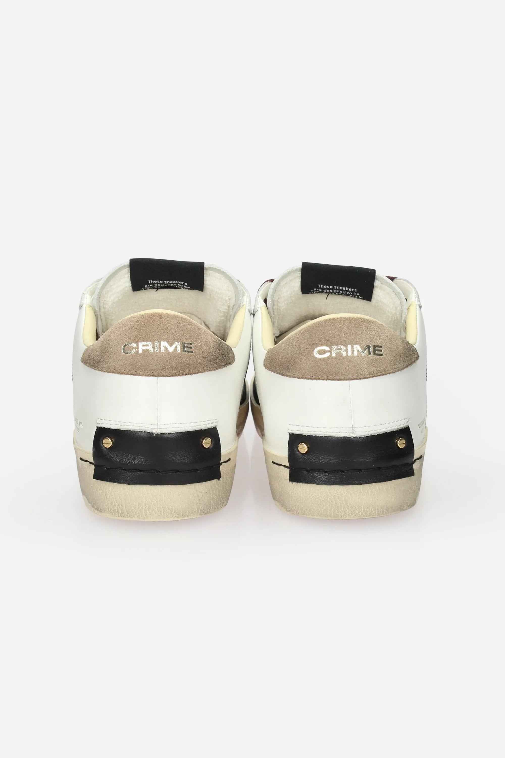 CRIME - U 11001 Sneakers