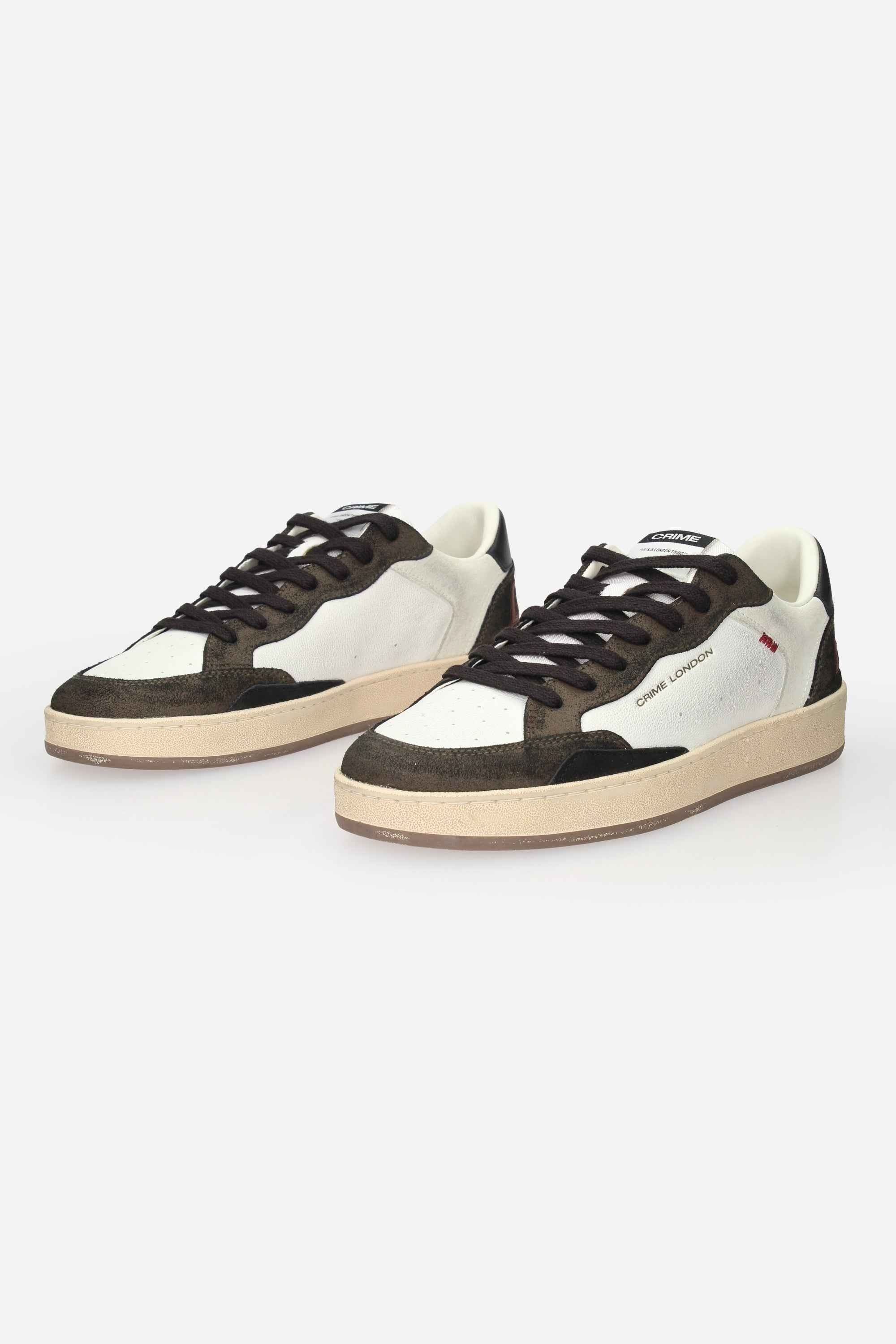 CRIME - U 11200 Sneakers