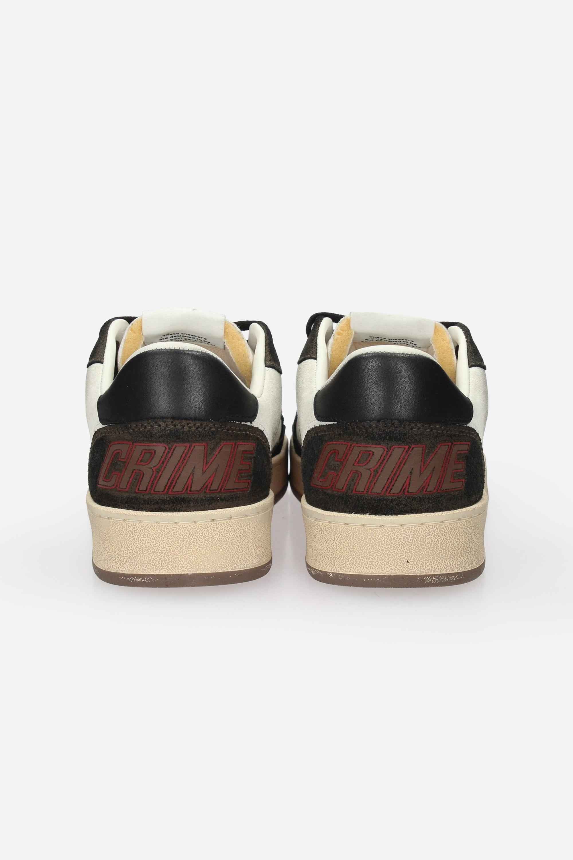 CRIME - U 11200 Sneakers