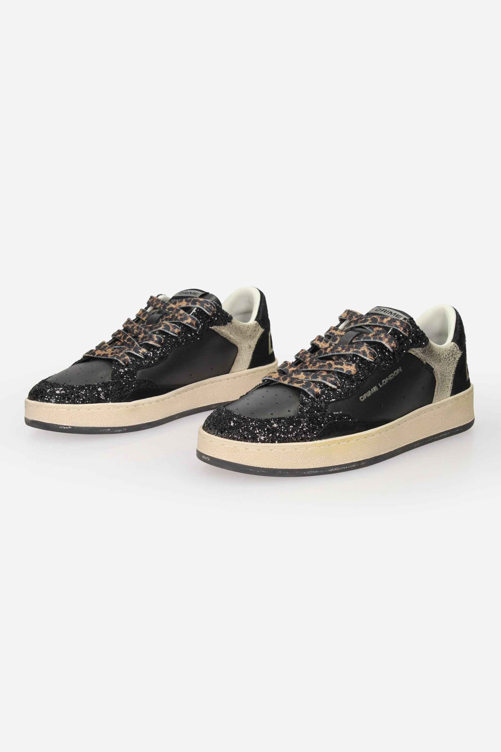 CRIME - D 25205 Sneakers