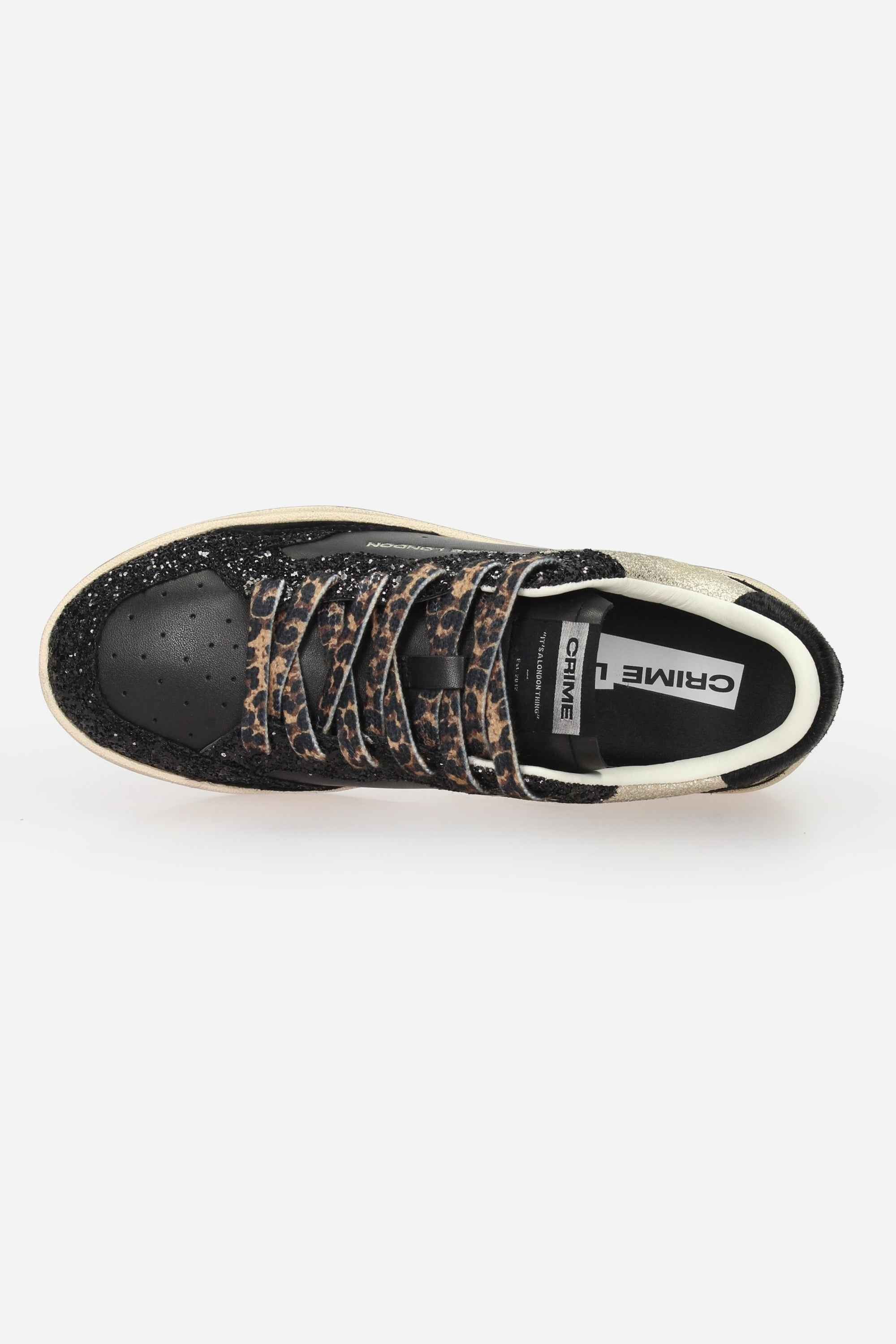 CRIME - D 25205 Sneakers