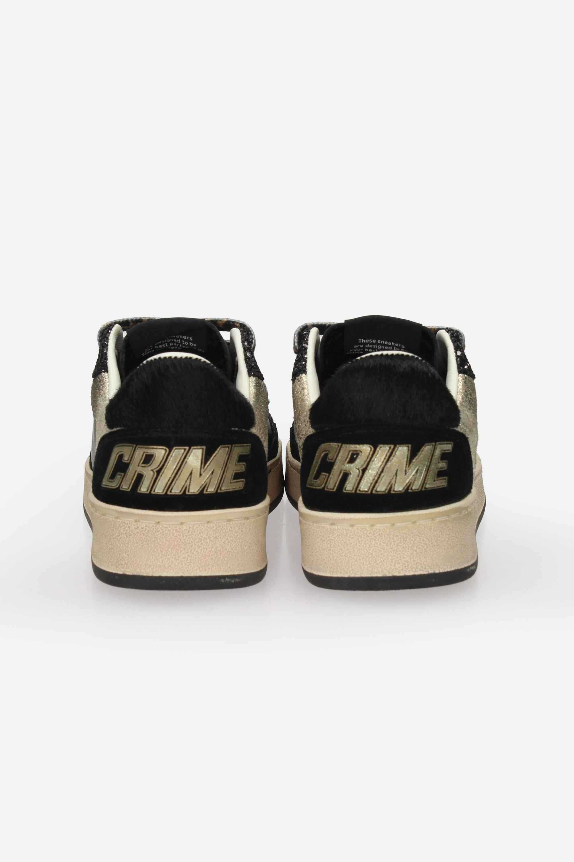 CRIME - D 25205 Sneakers