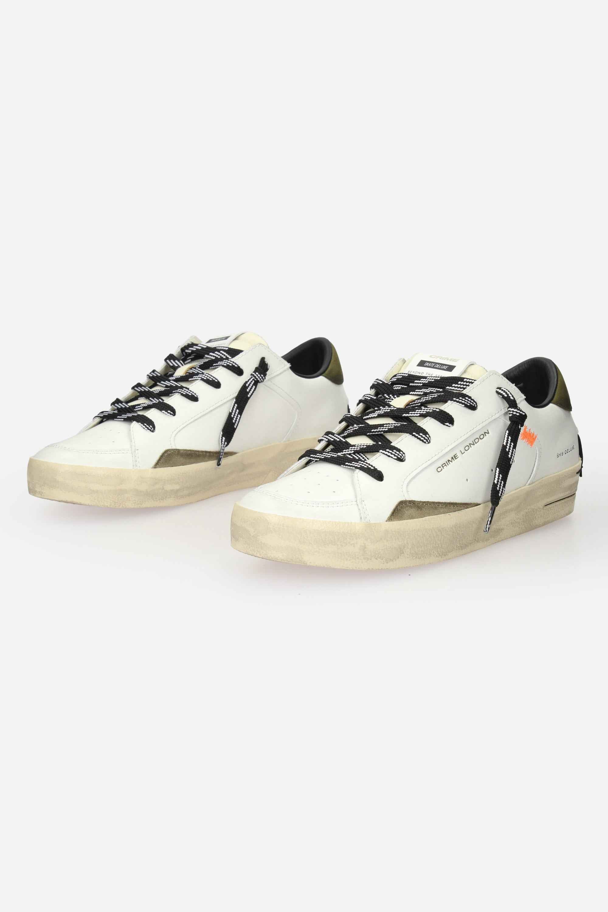 CRIME - U 11109 Sneakers