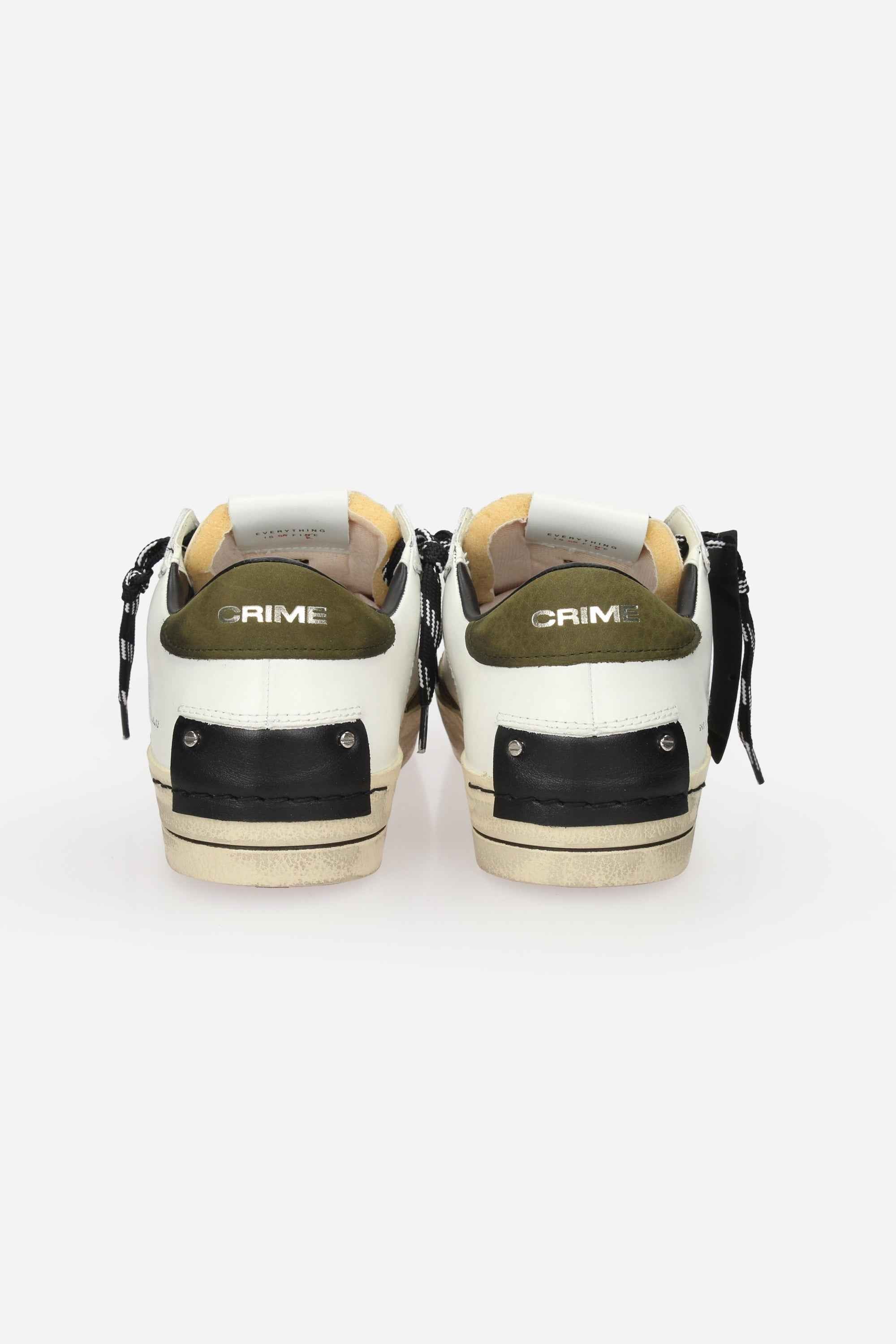 CRIME - U 11109 Sneakers