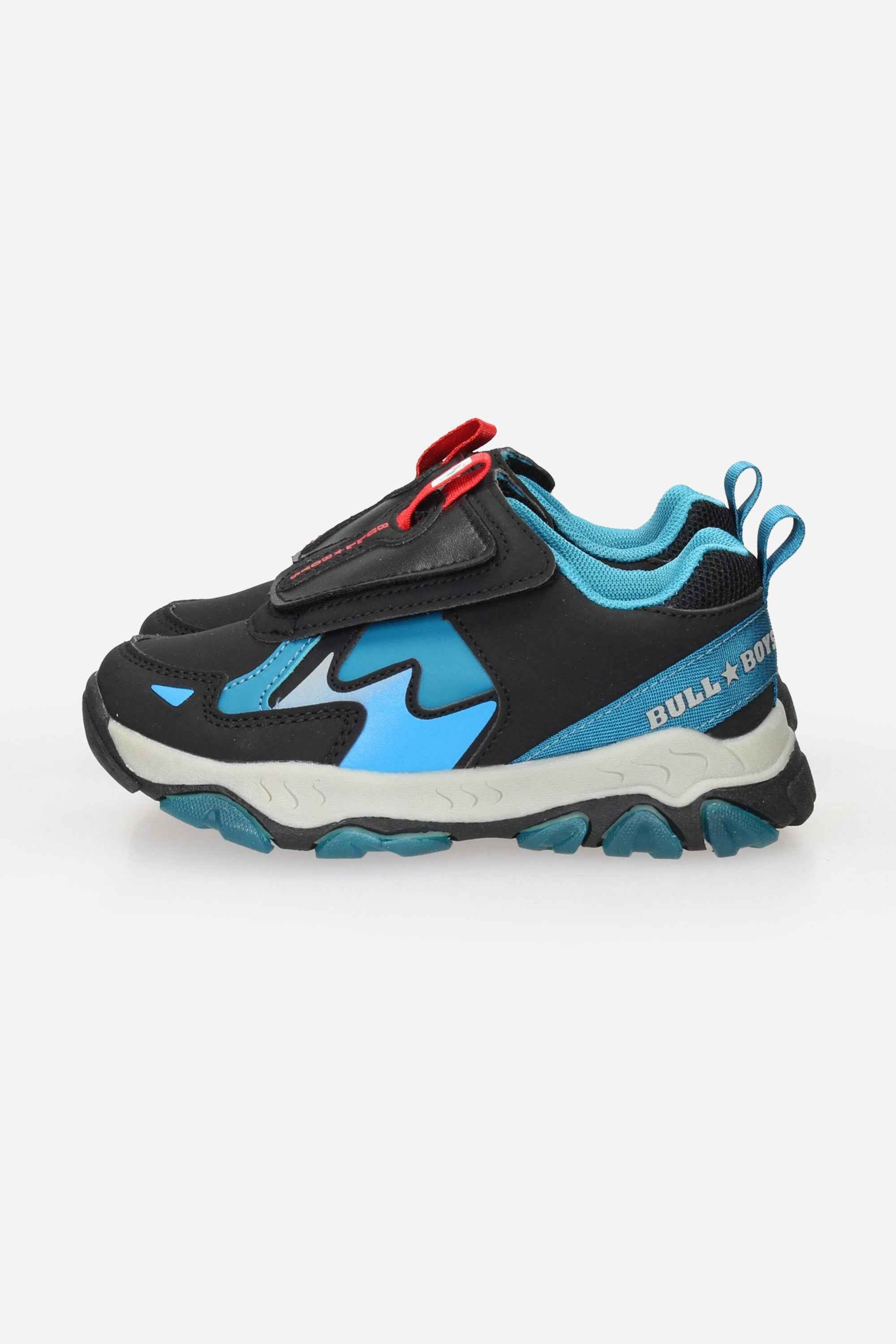 BULL BOYS - BO DNAL4551 Sneakers