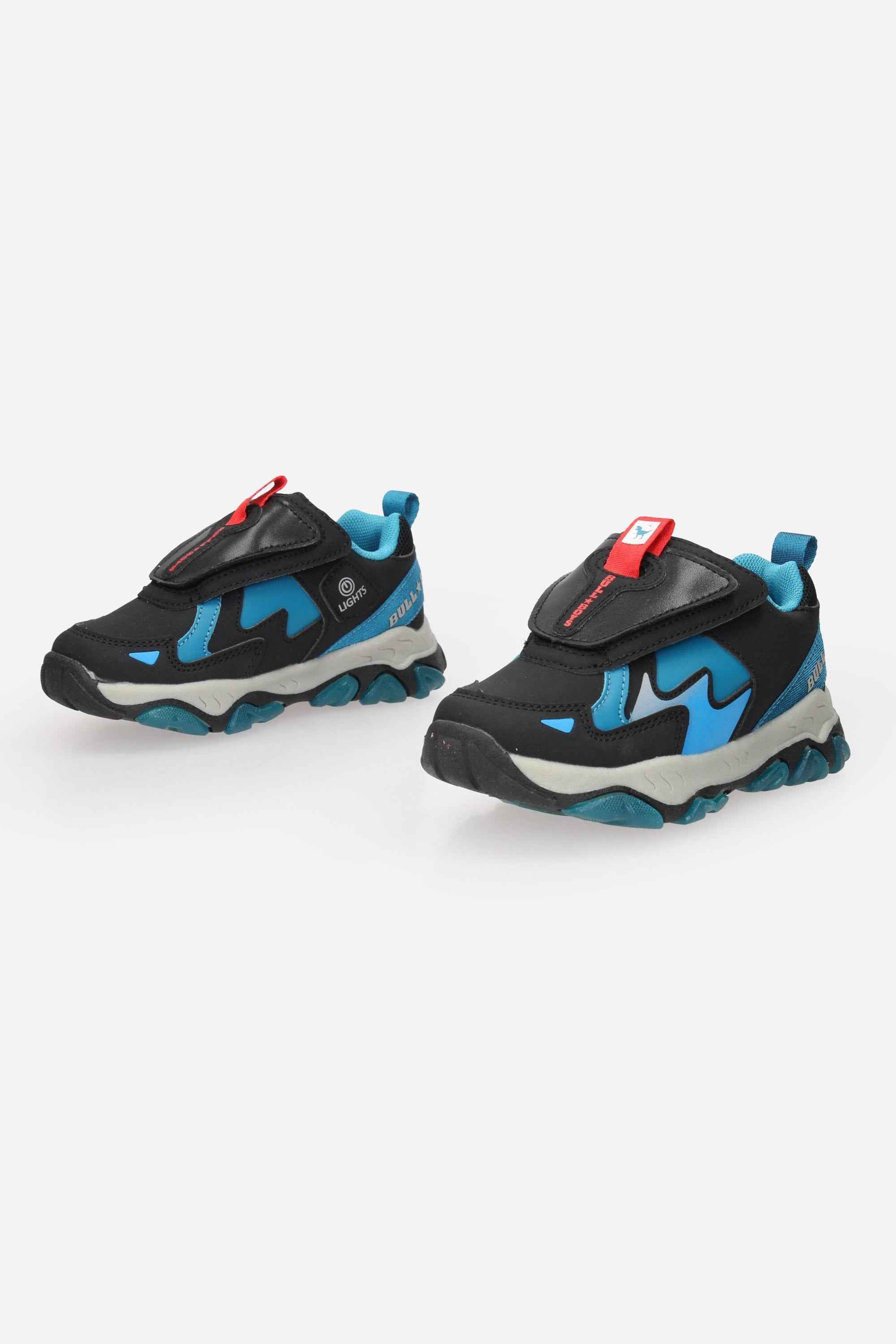 BULL BOYS - BO DNAL4551 Sneakers
