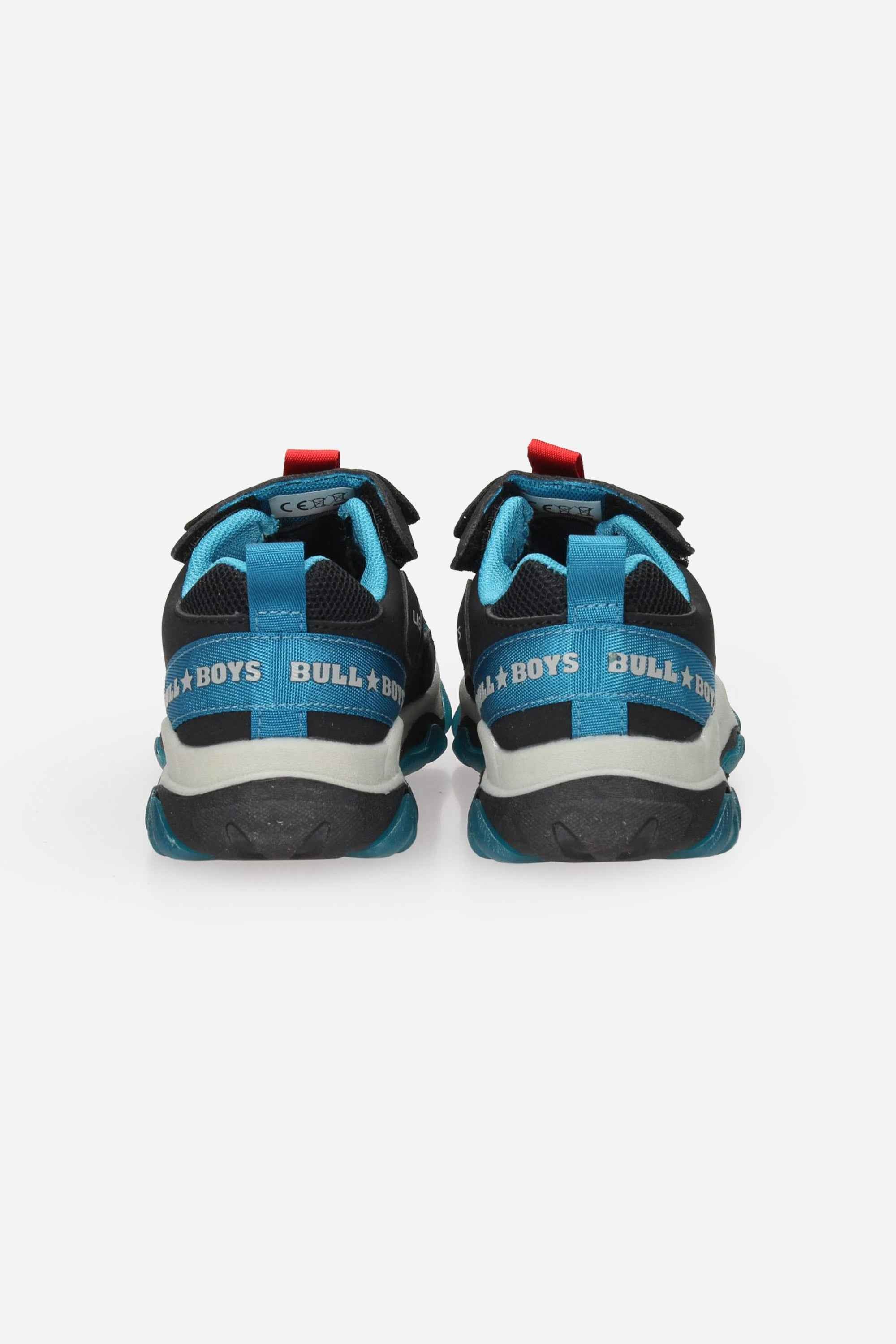 BULL BOYS - BO DNAL4551 Sneakers
