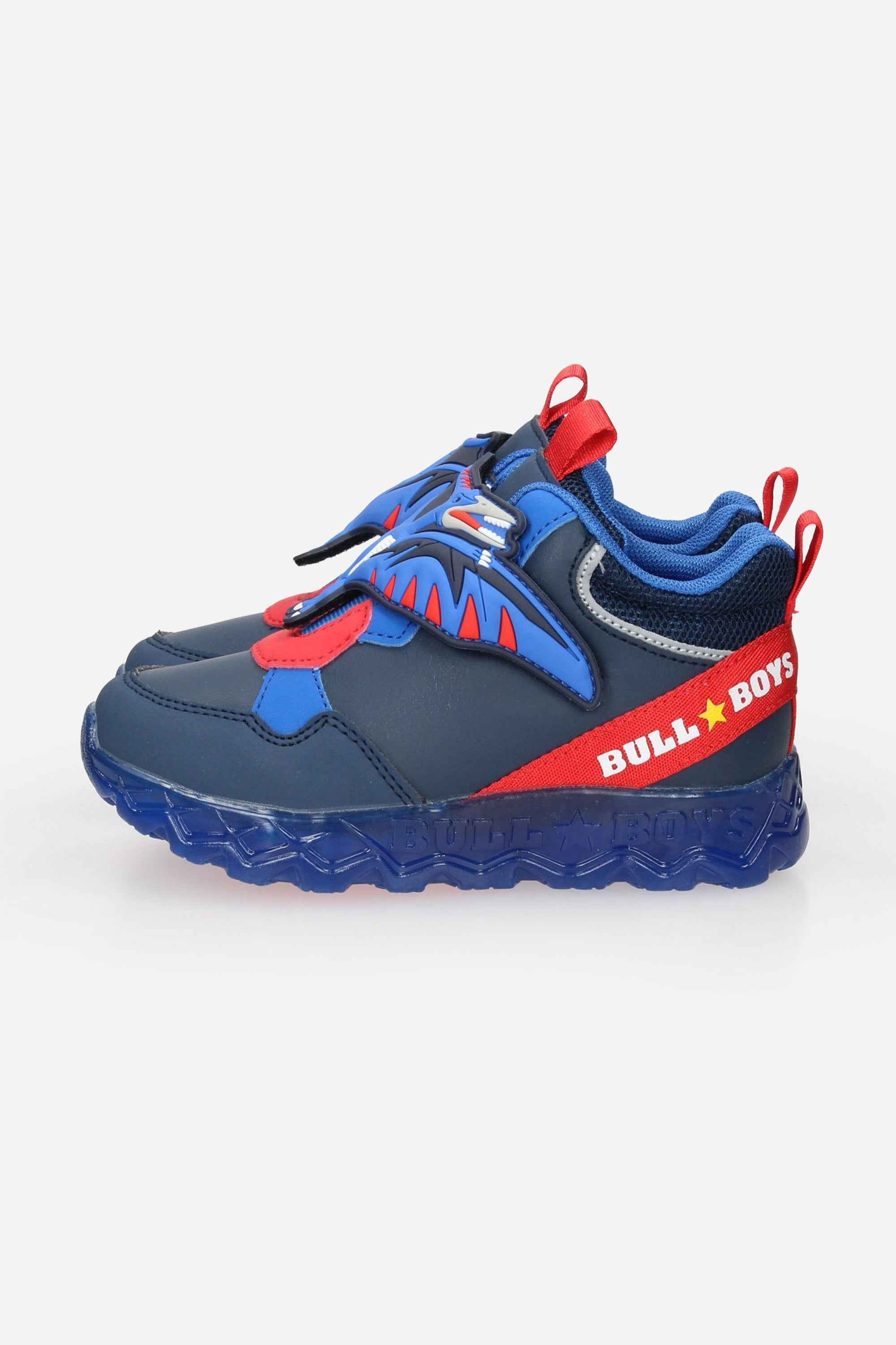 BULL BOYS - BO DNAL4564 Sneakers