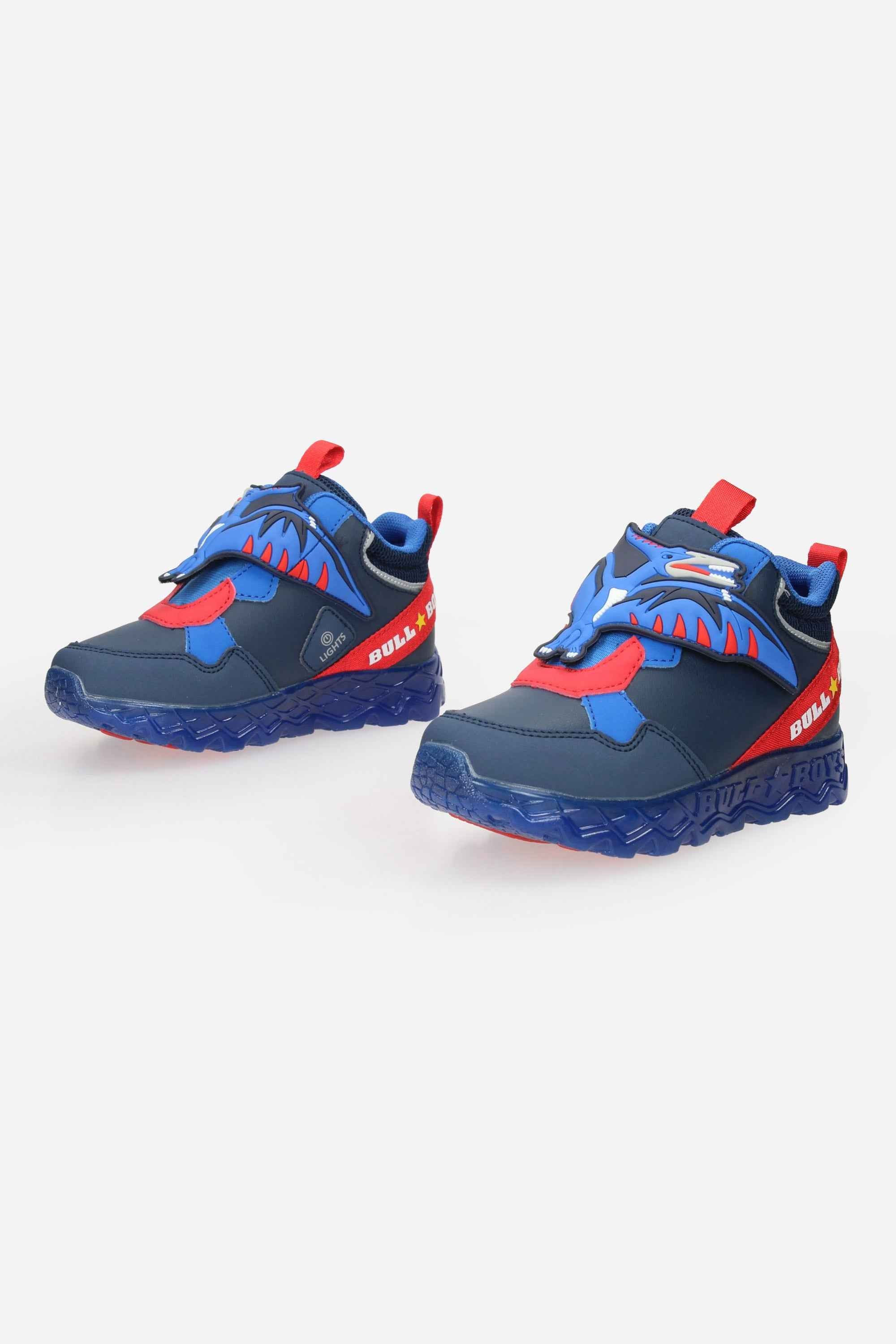 BULL BOYS - BO DNAL4564 Sneakers