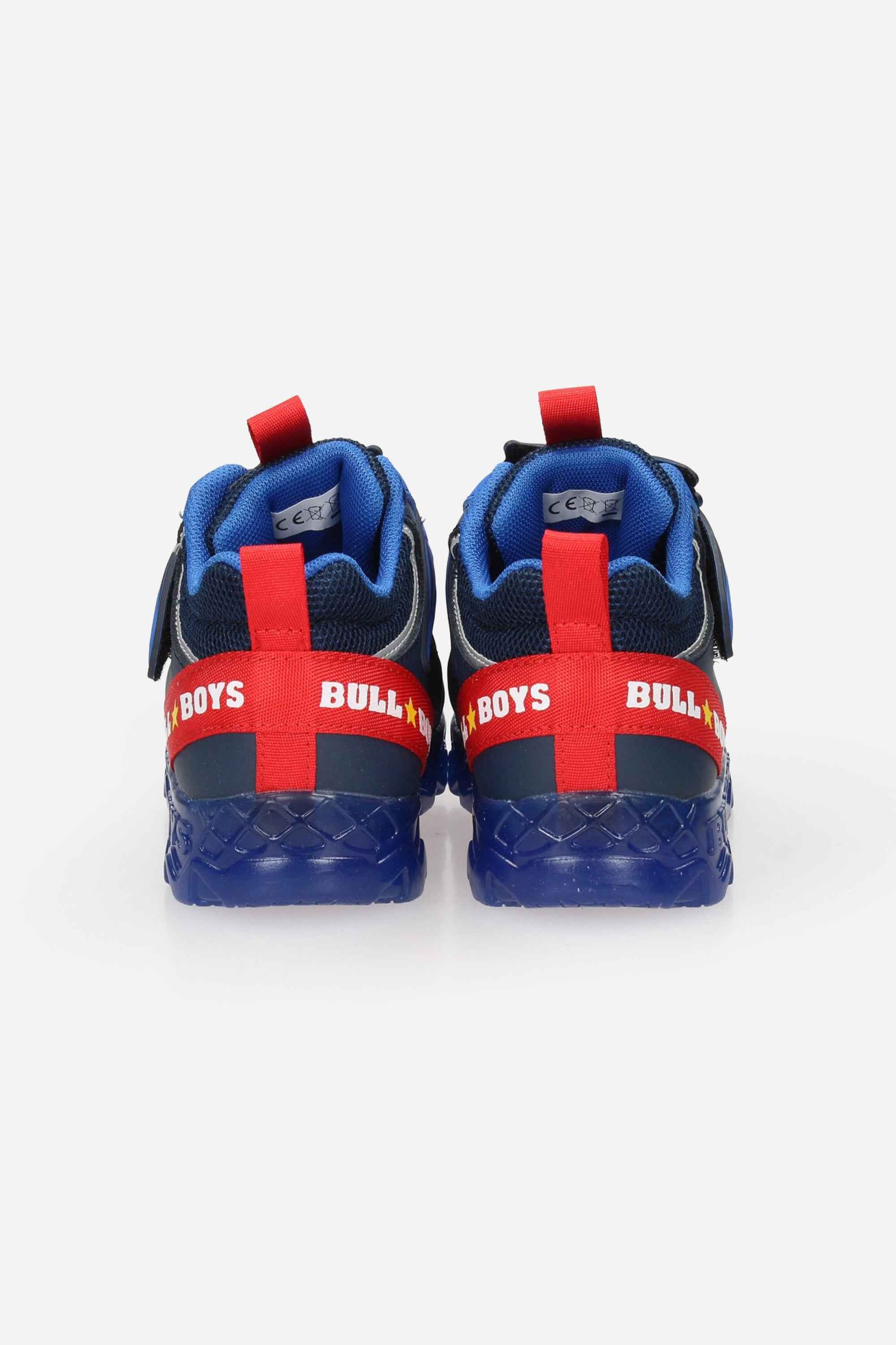 BULL BOYS - BO DNAL4564 Sneakers