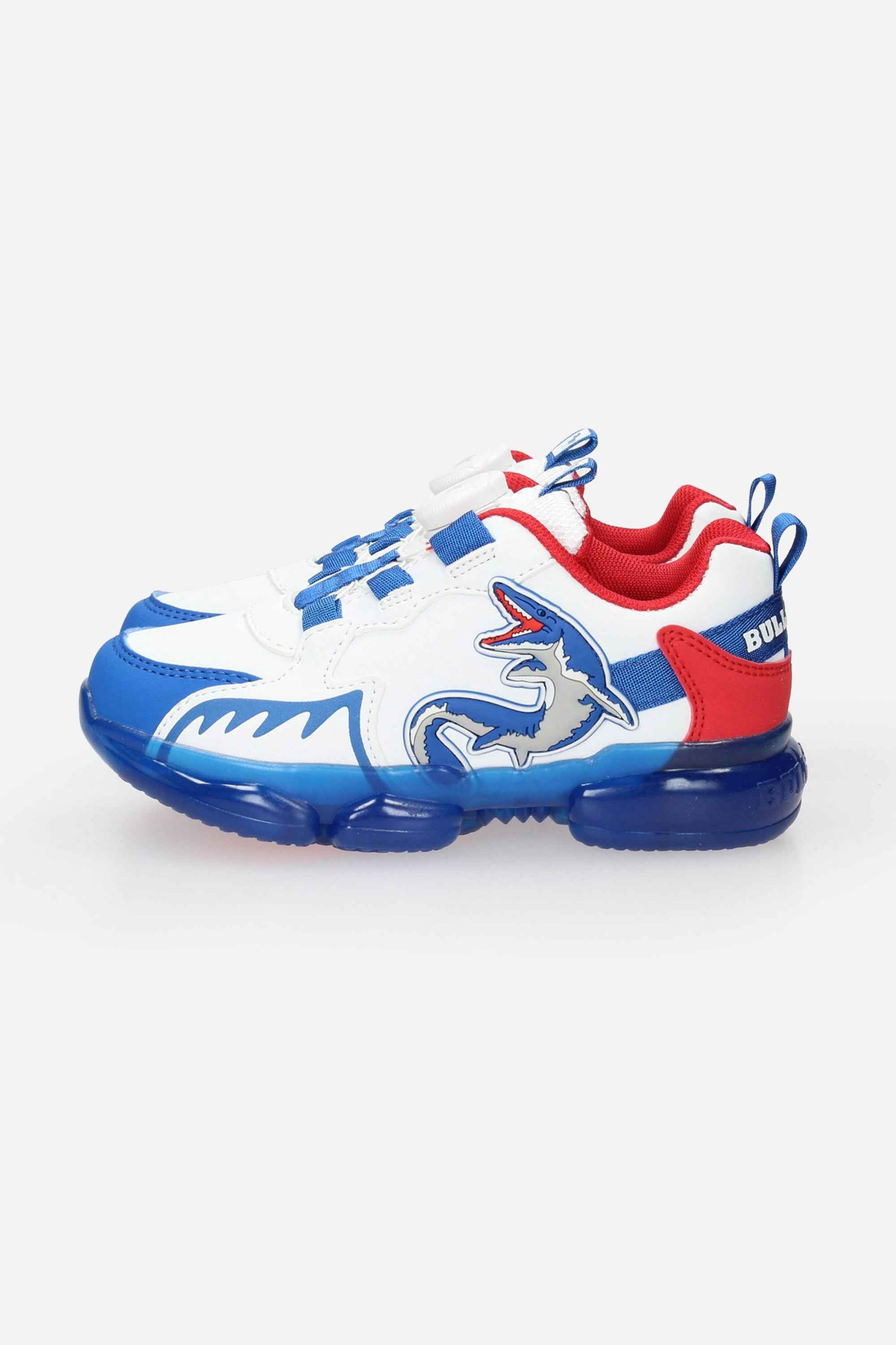 BULL BOYS - BO DNAL4563 Sneakers