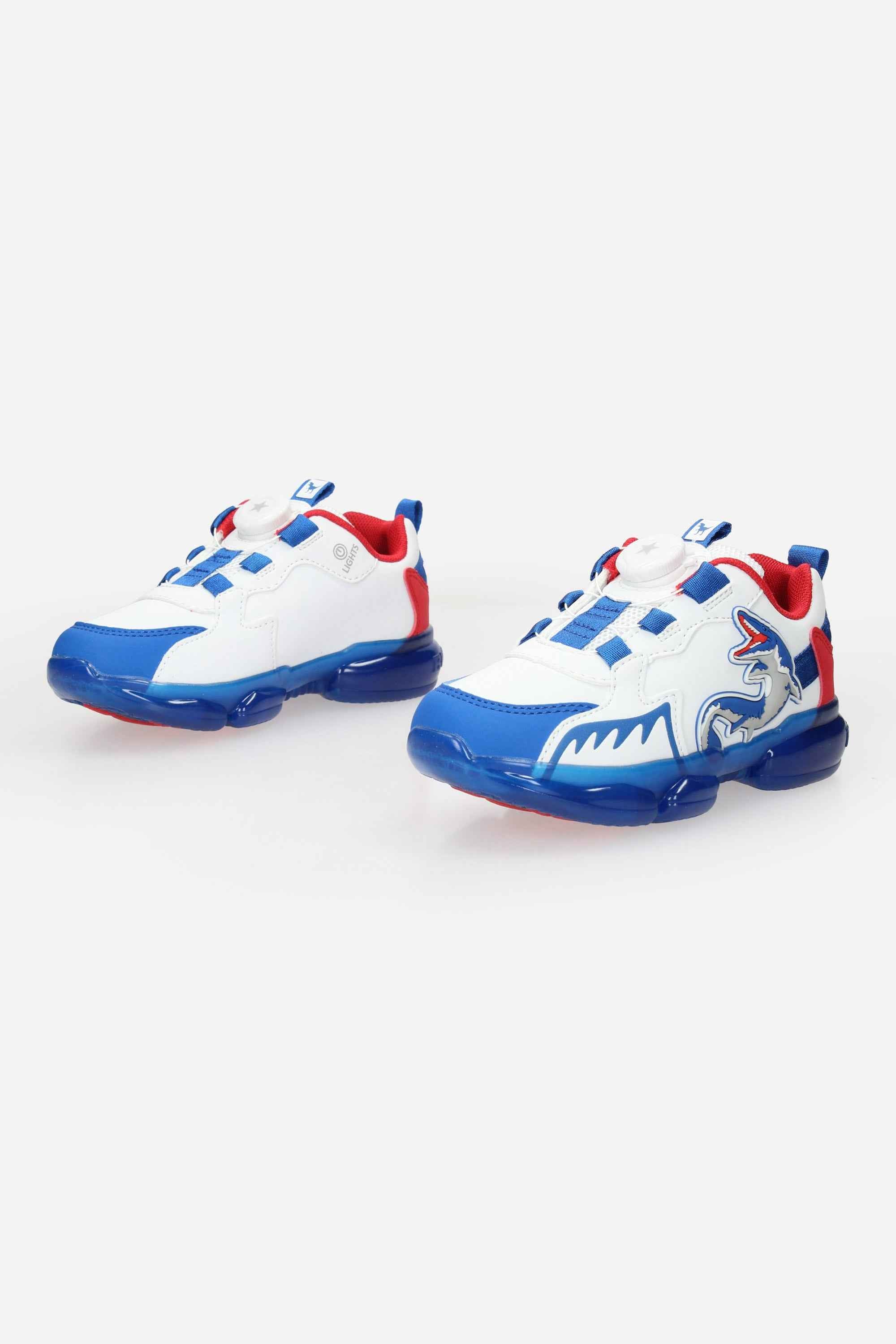 BULL BOYS - BO DNAL4563 Sneakers