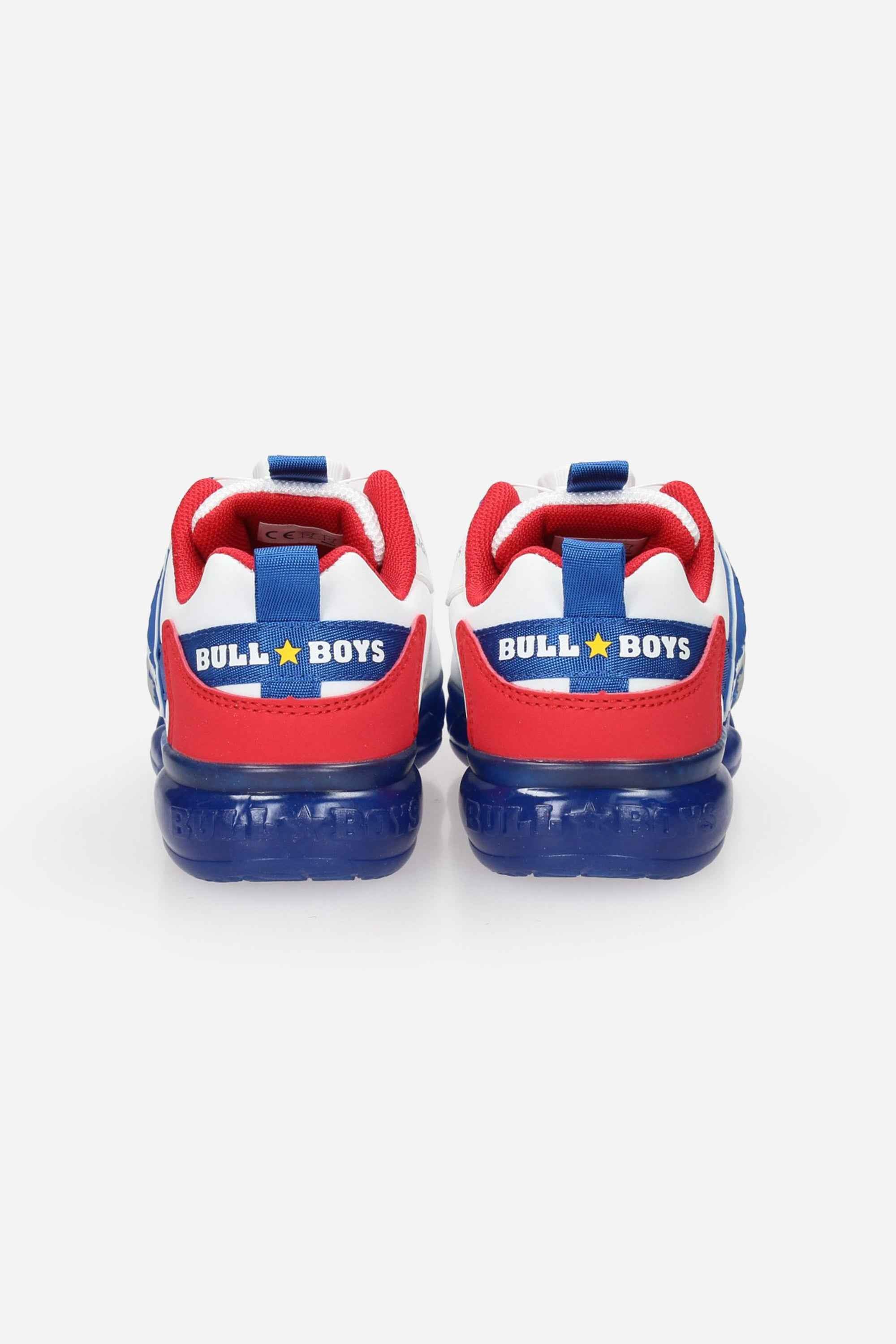 BULL BOYS - BO DNAL4563 Sneakers