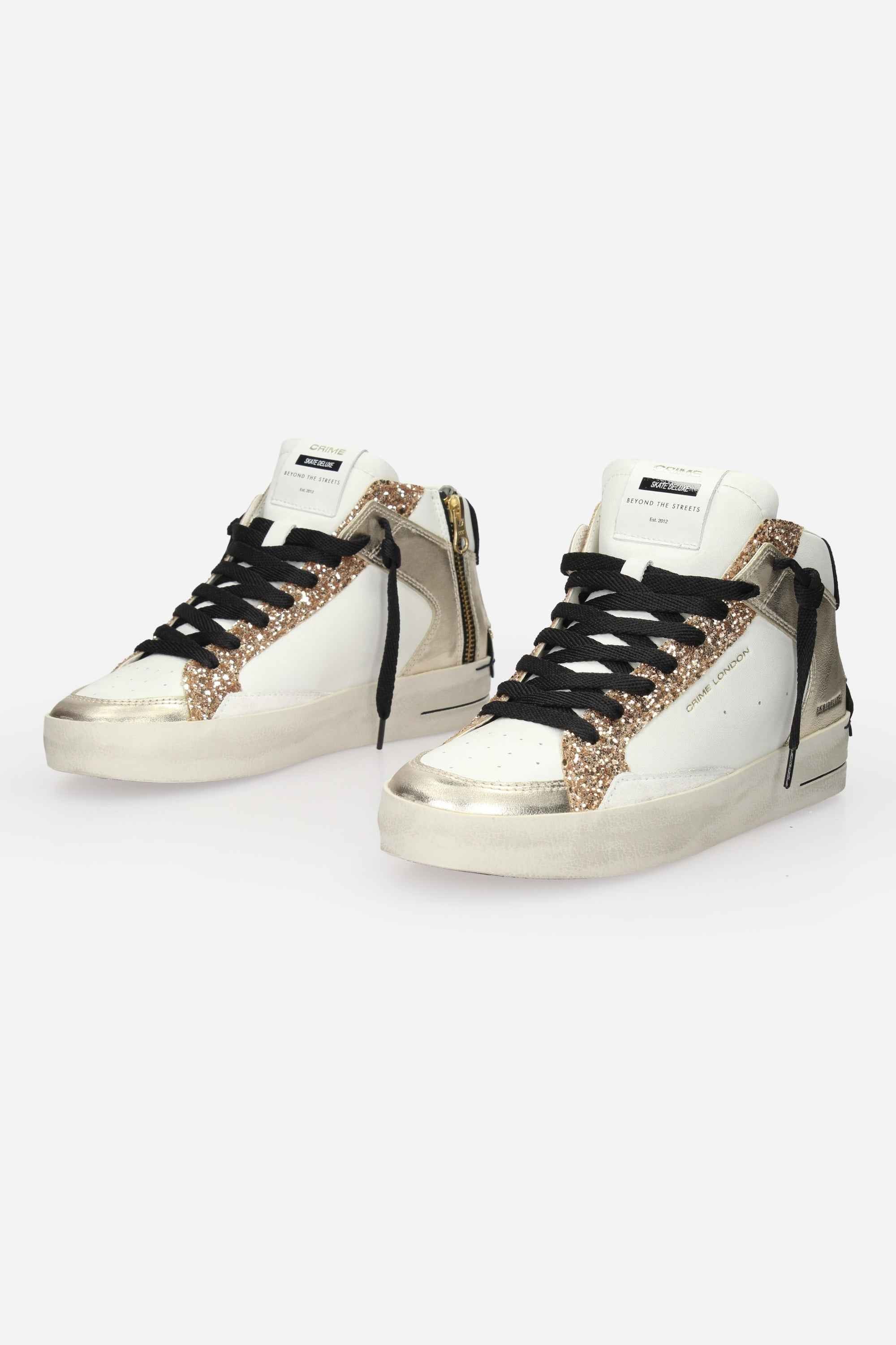 CRIME - D 21150 Sneakers