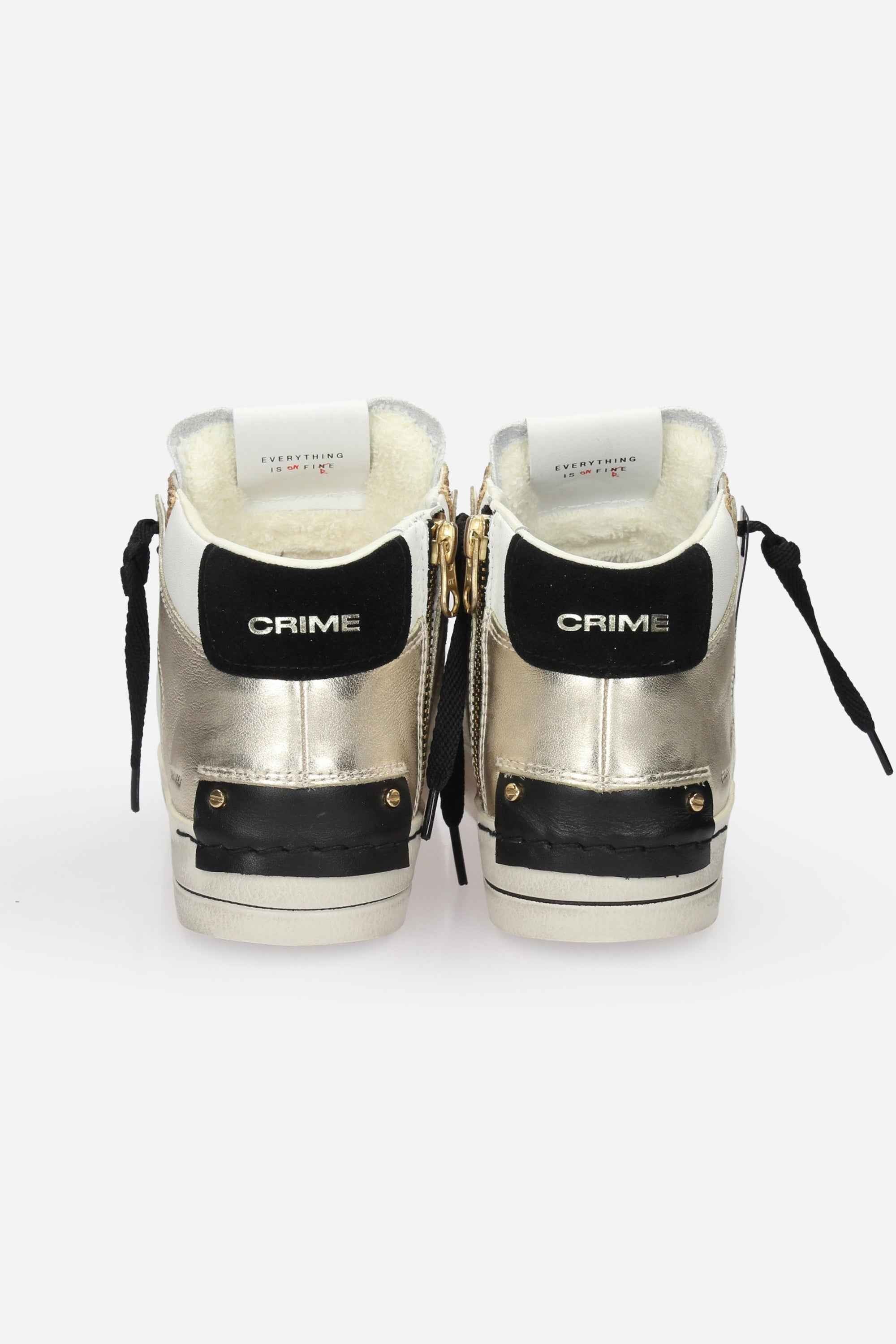 CRIME - D 21150 Sneakers