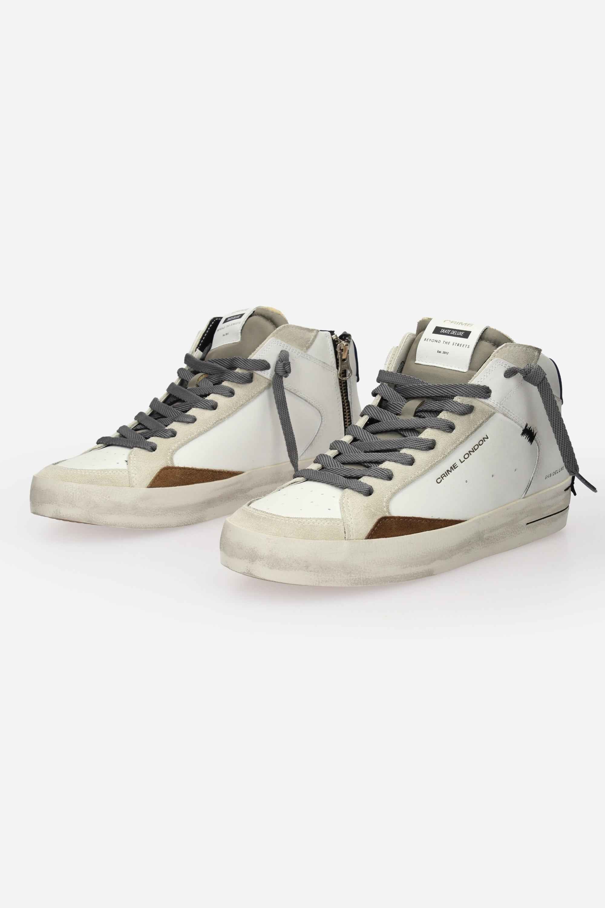 CRIME - U 11151 Sneakers