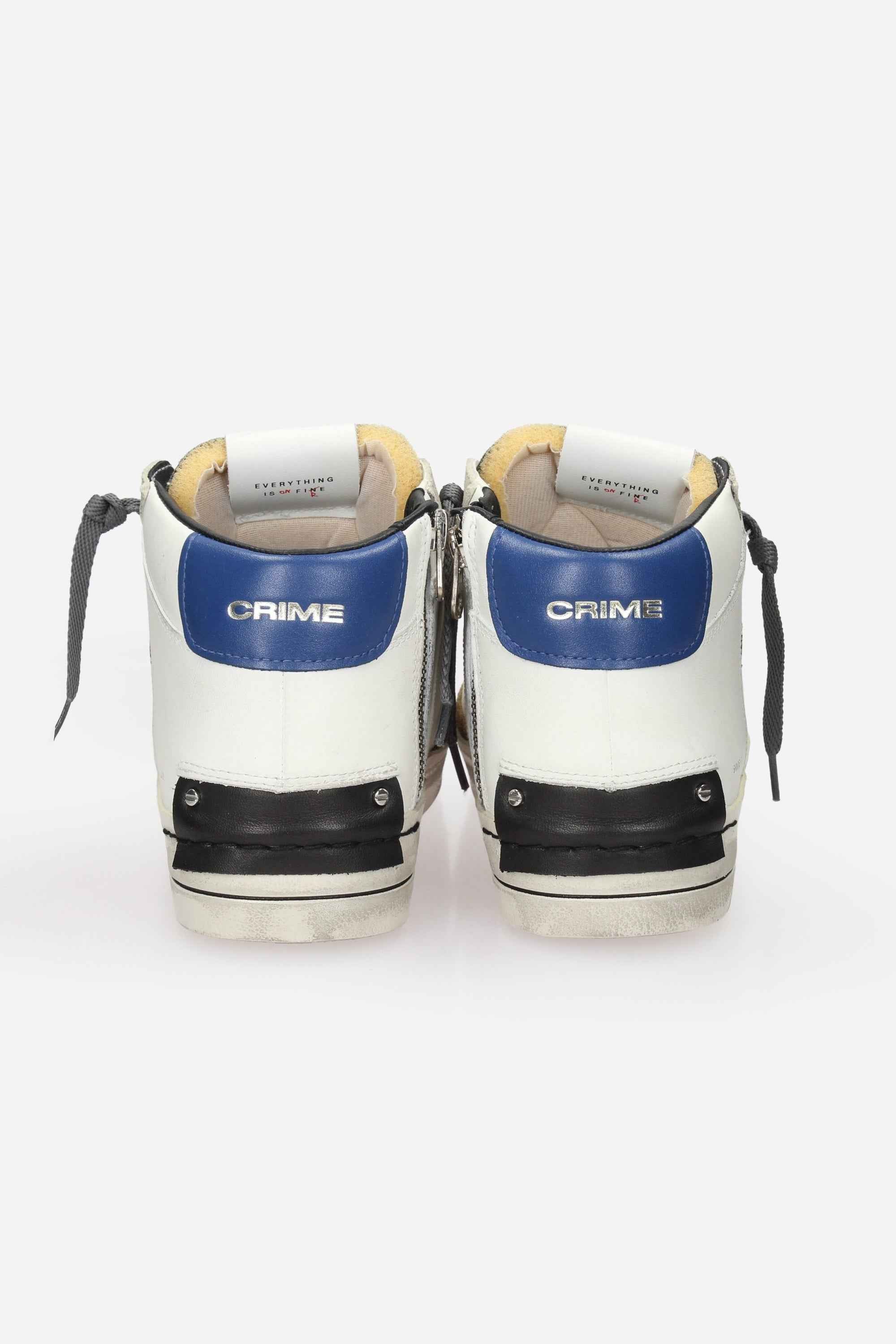 CRIME - U 11151 Sneakers