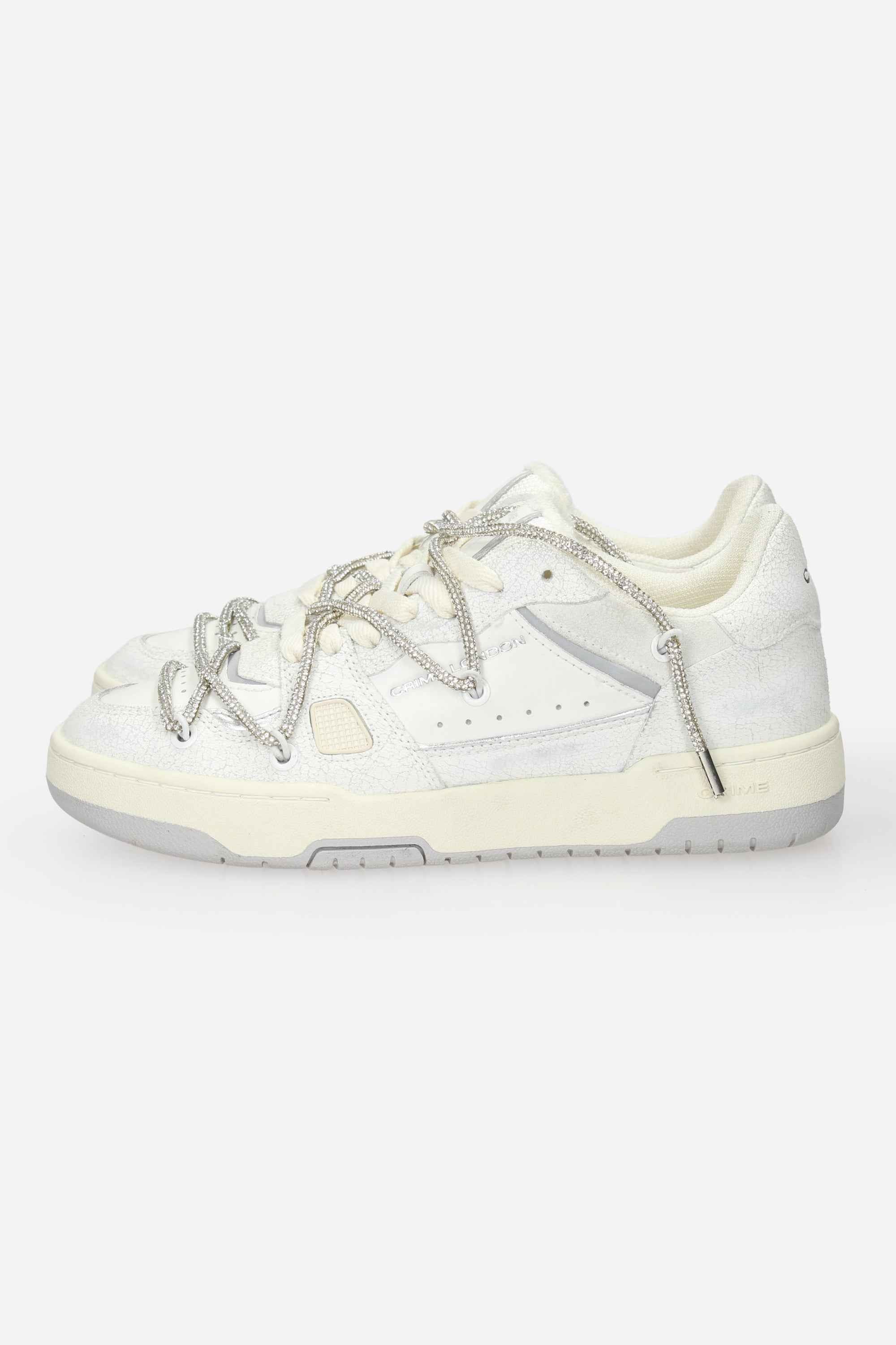 BIANCO | CRIME - D 21453 Sneakers