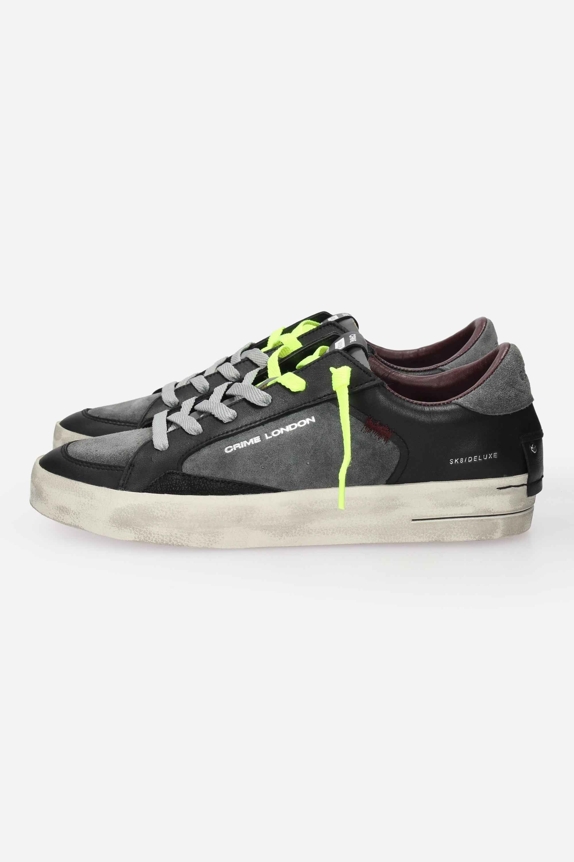CRIME - U 11103 Sneakers