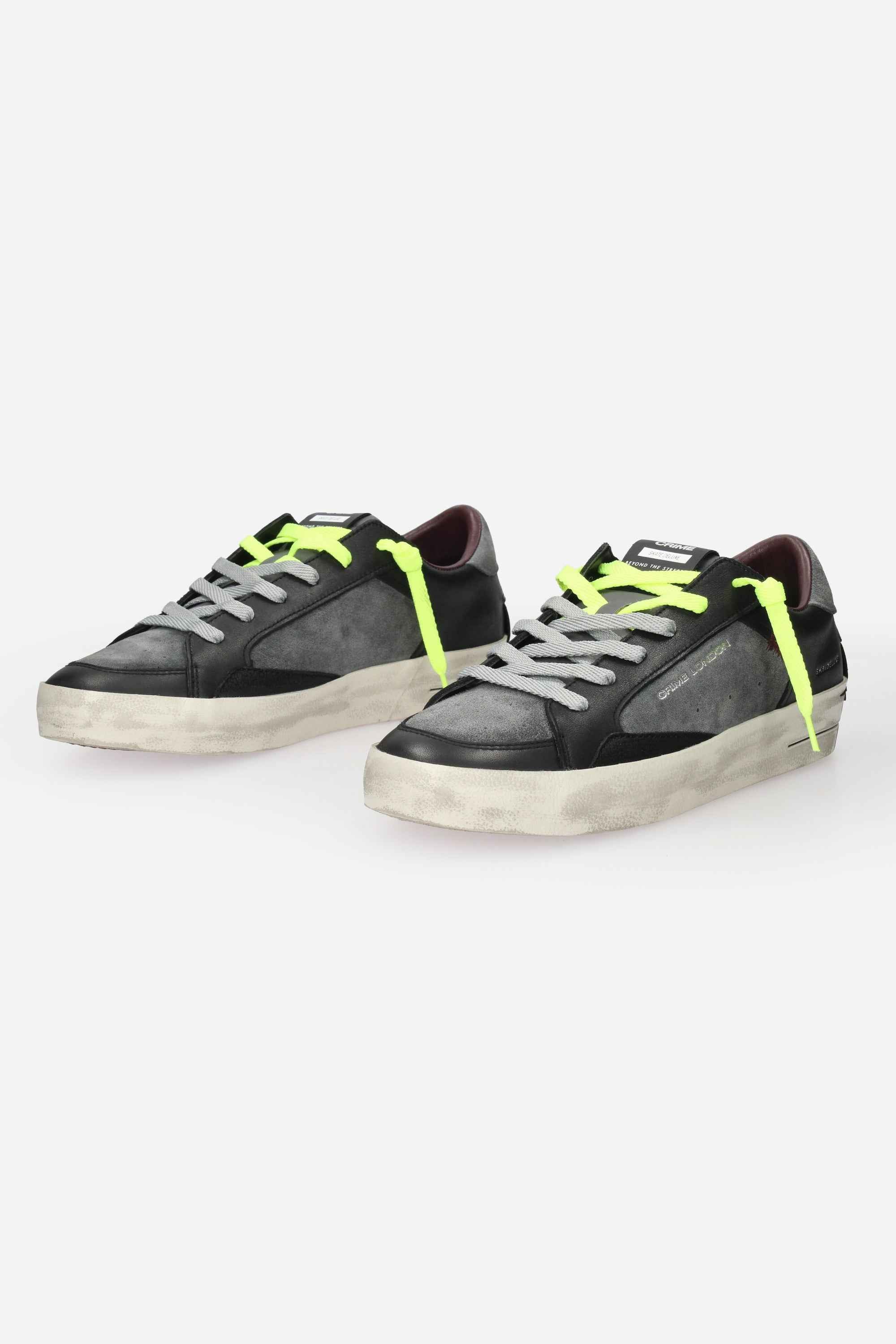 CRIME - U 11103 Sneakers