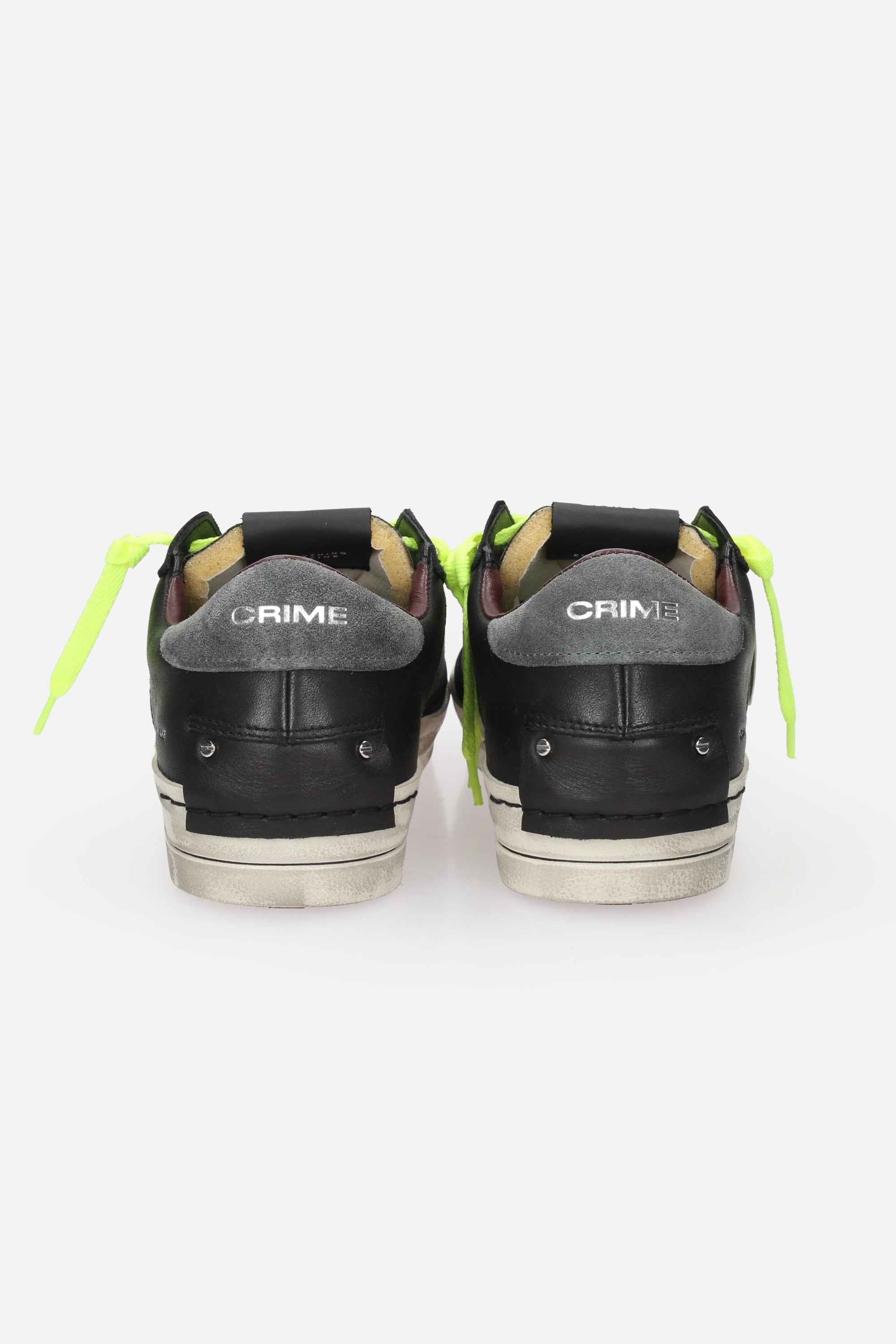 CRIME - U 11103 Sneakers