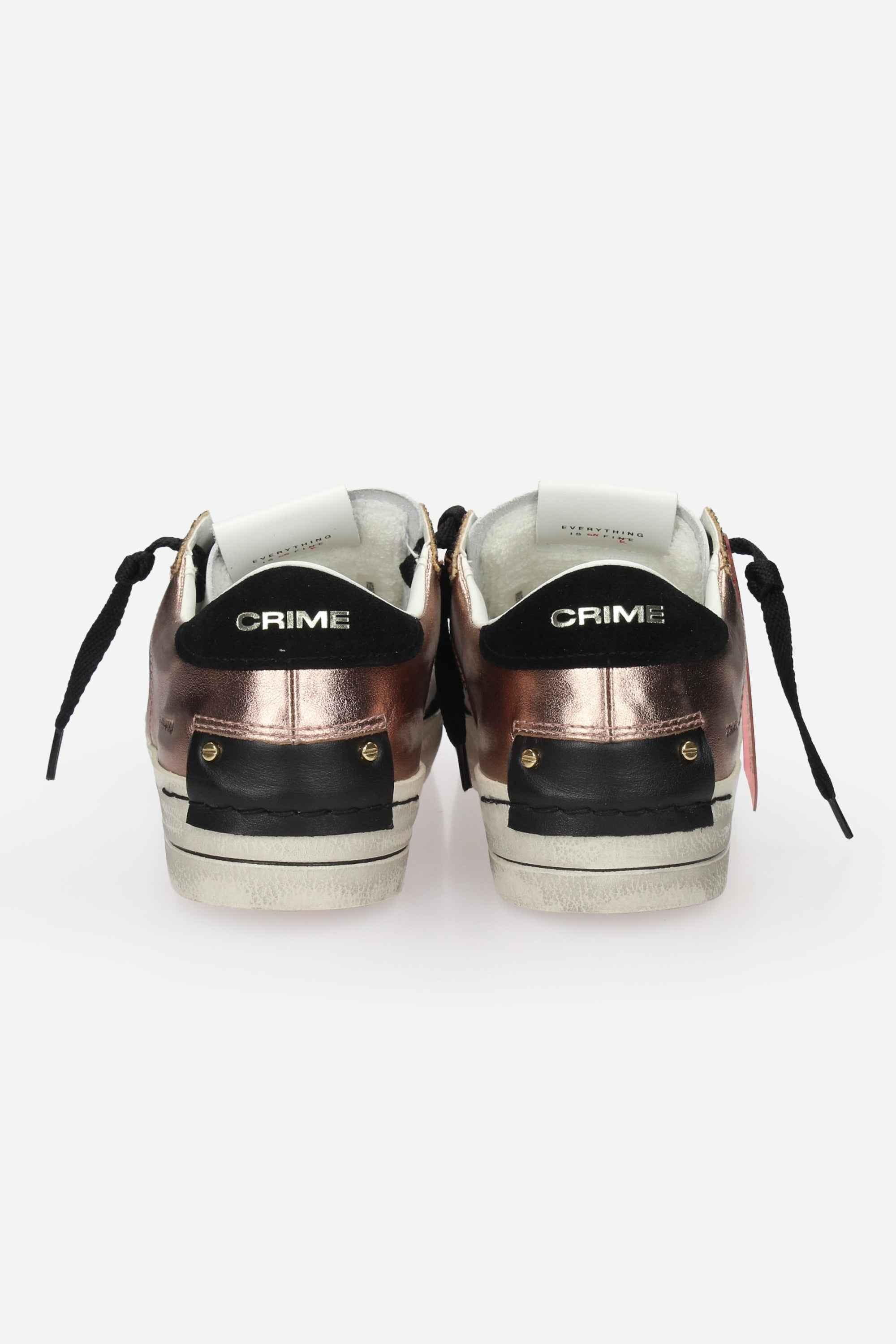 CRIME - D 25110 Sneakers