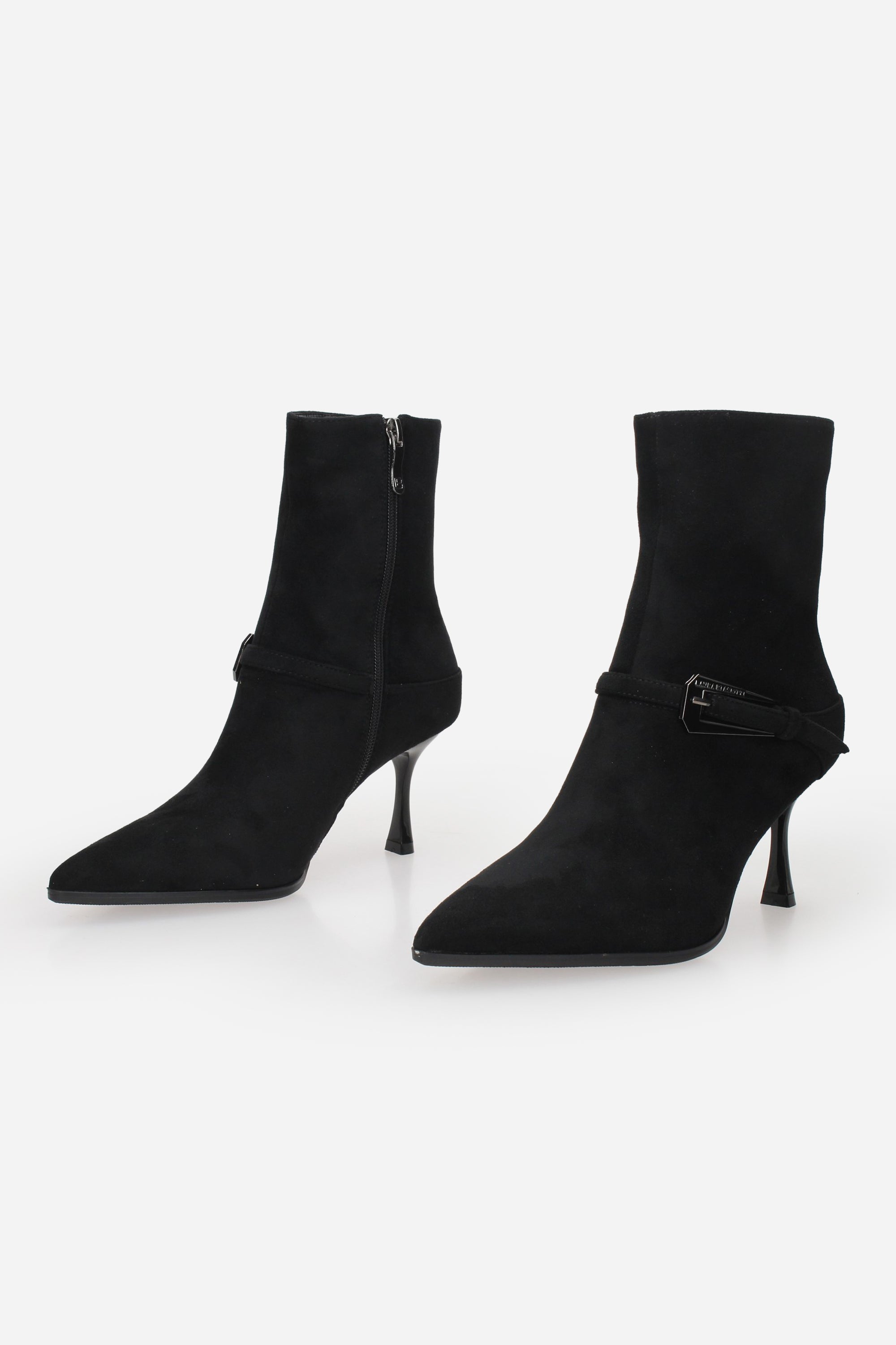 BLACK | LAURA BIAGIOTTI - D 9360 Tronchetto