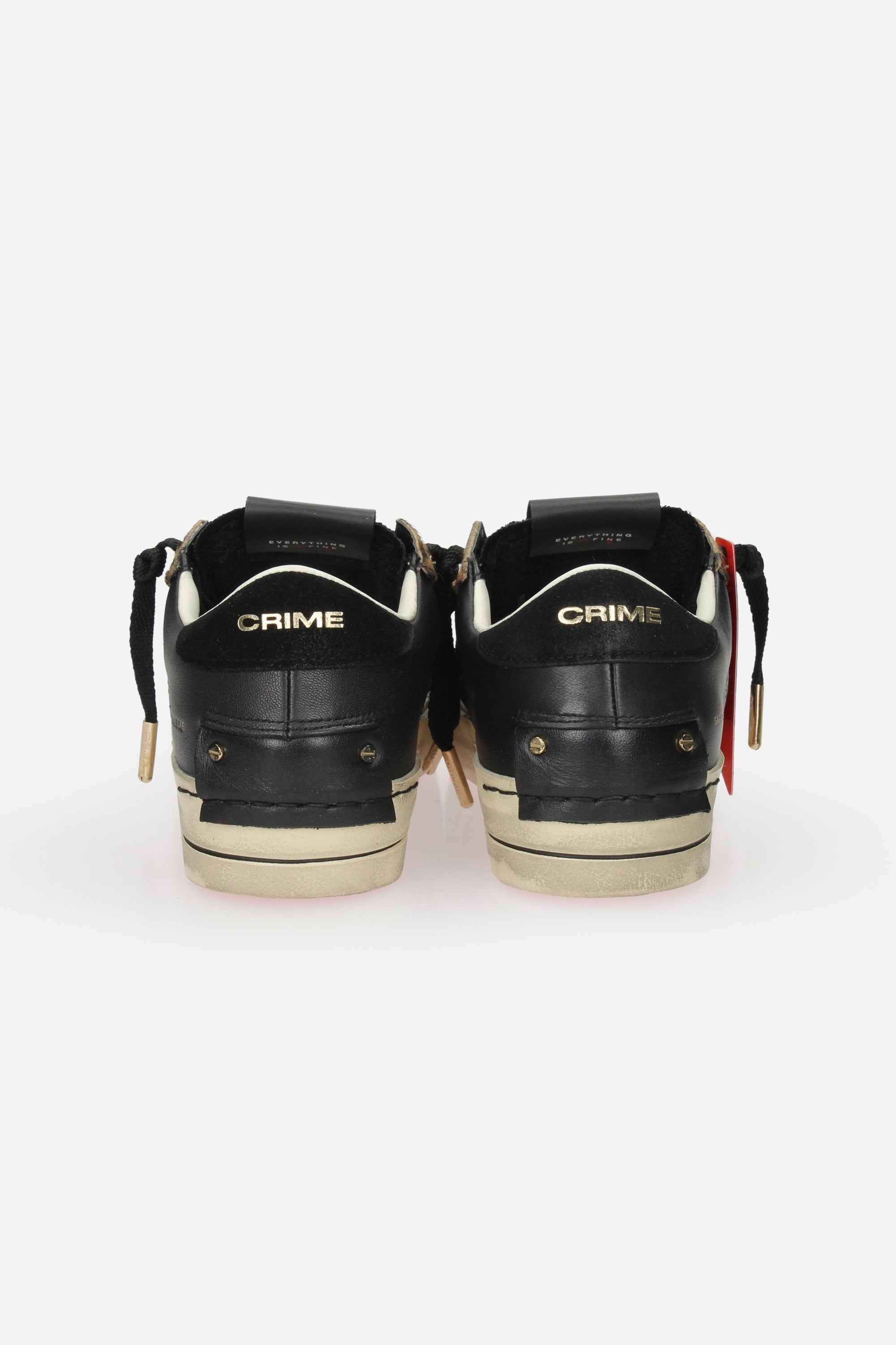 CRIME - D 25114 Sneakers