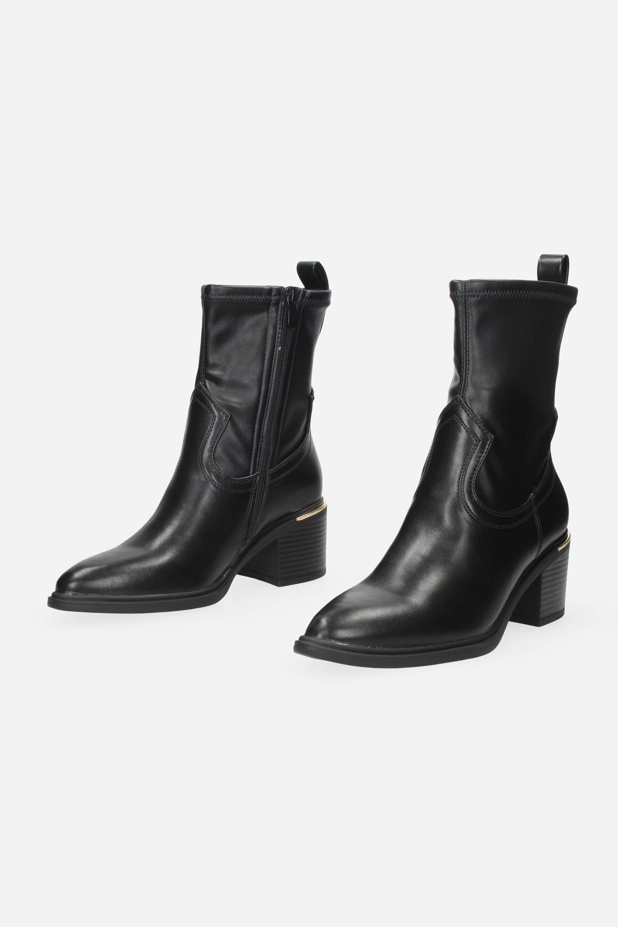 NERO | KHARISMA - D 1426 Tronchetto