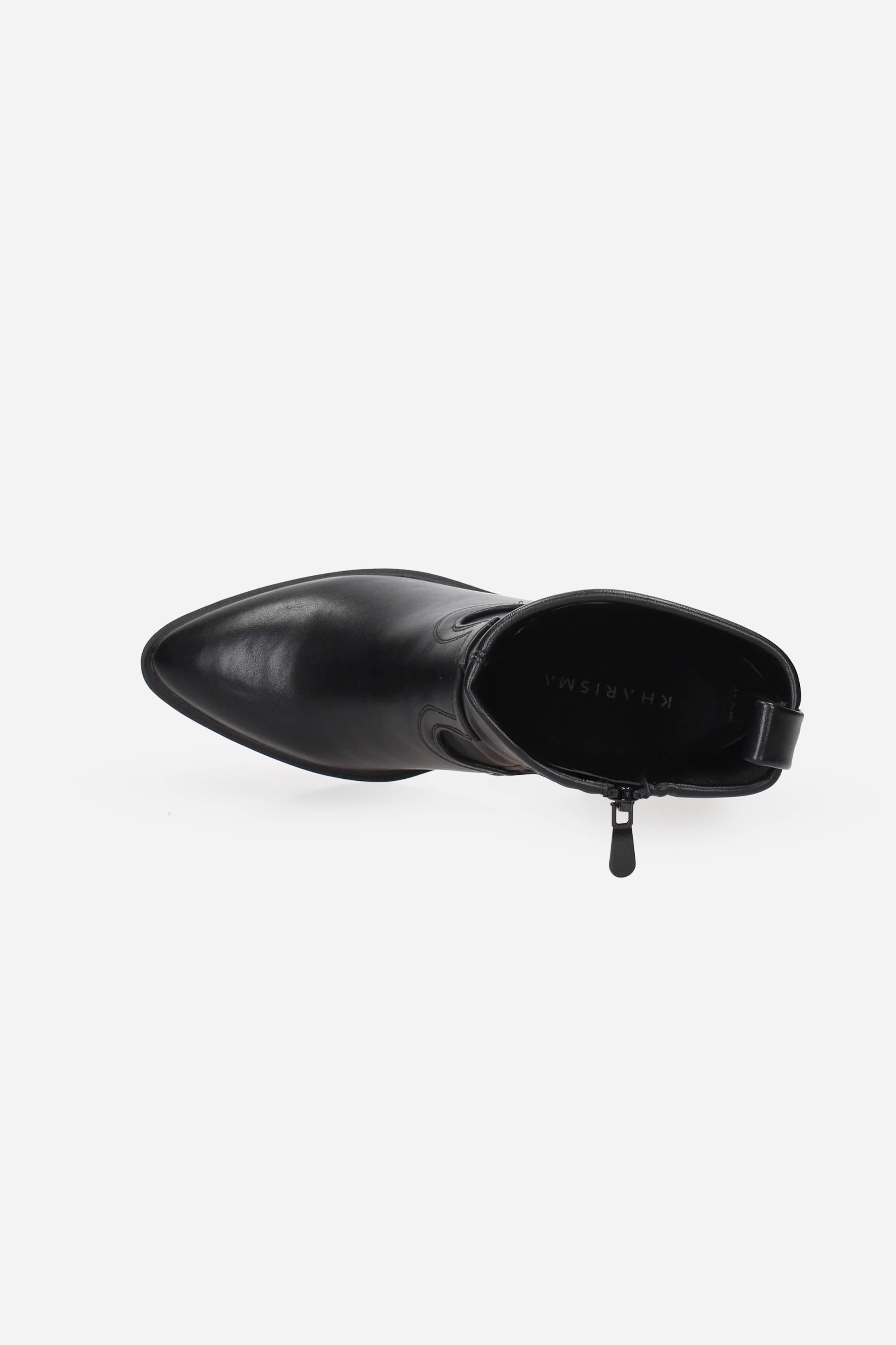 NERO | KHARISMA - D 1426 Tronchetto