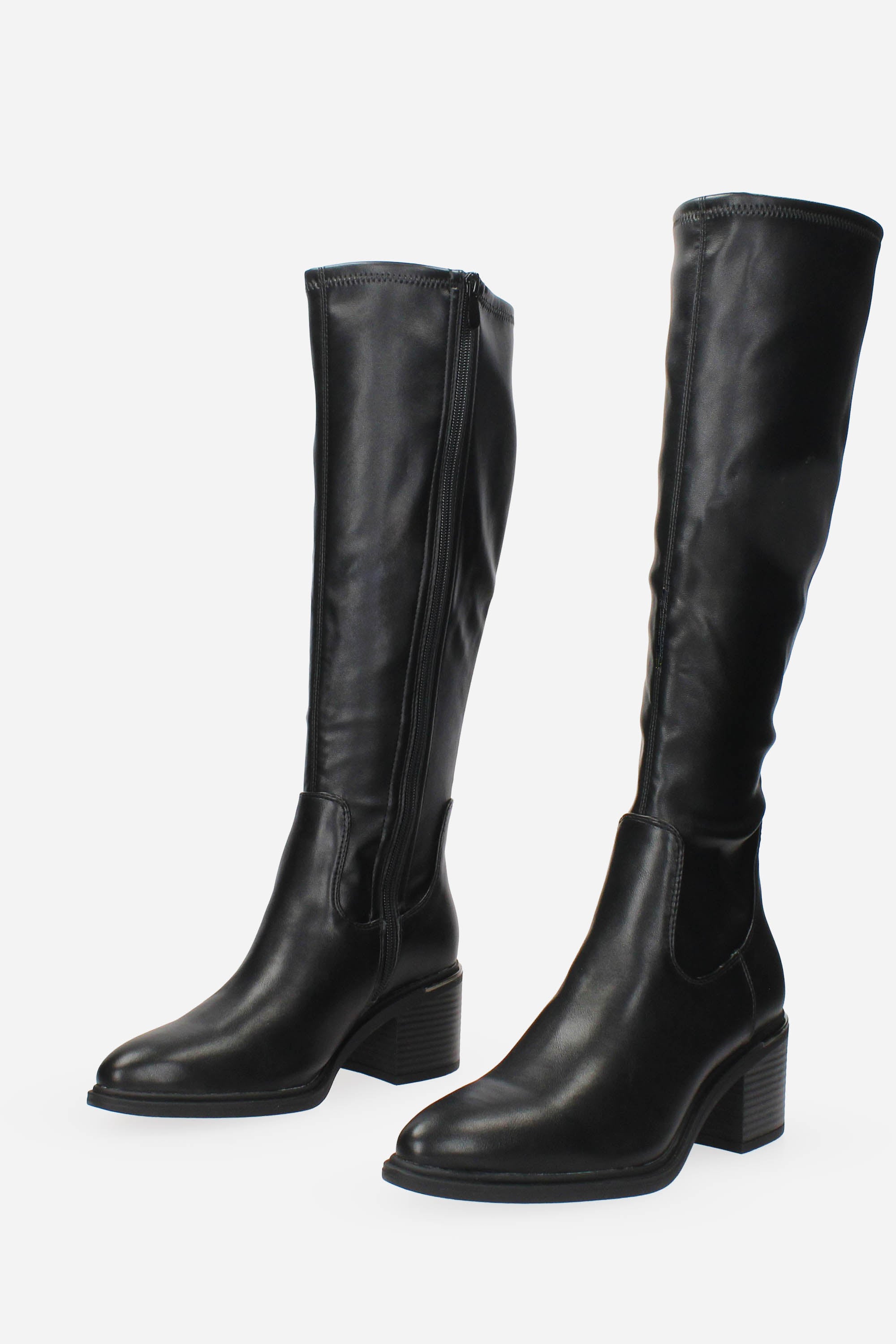 NERO | KHARISMA - D 1427 Stivale