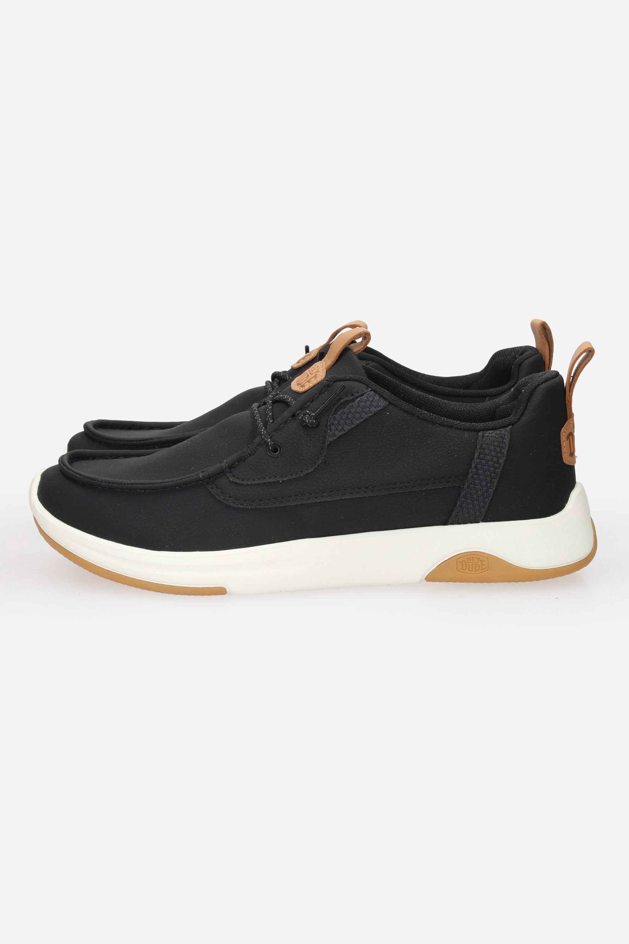 HEY DUDE - U 43641 Sneakers