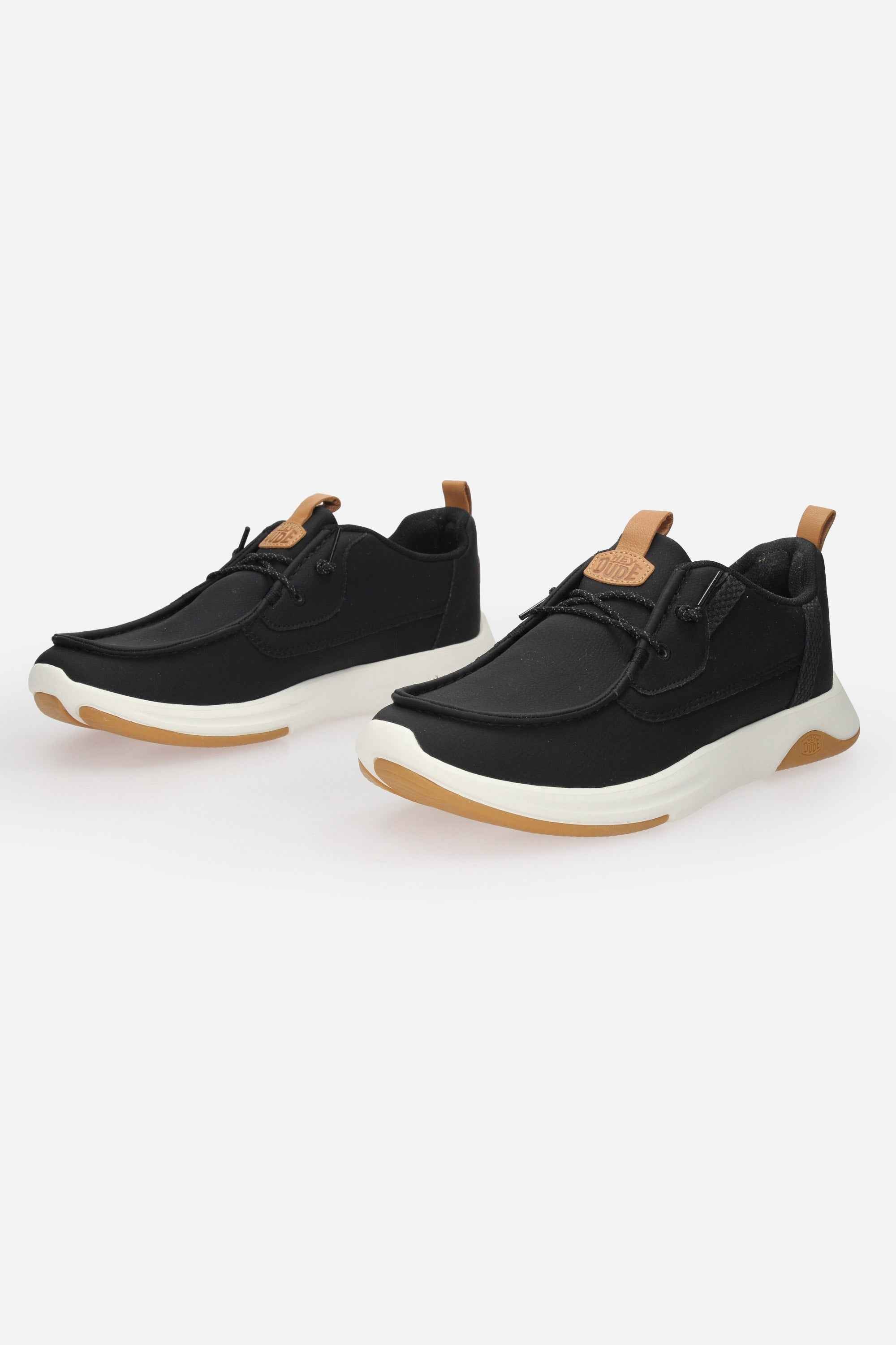 HEY DUDE - U 43641 Sneakers