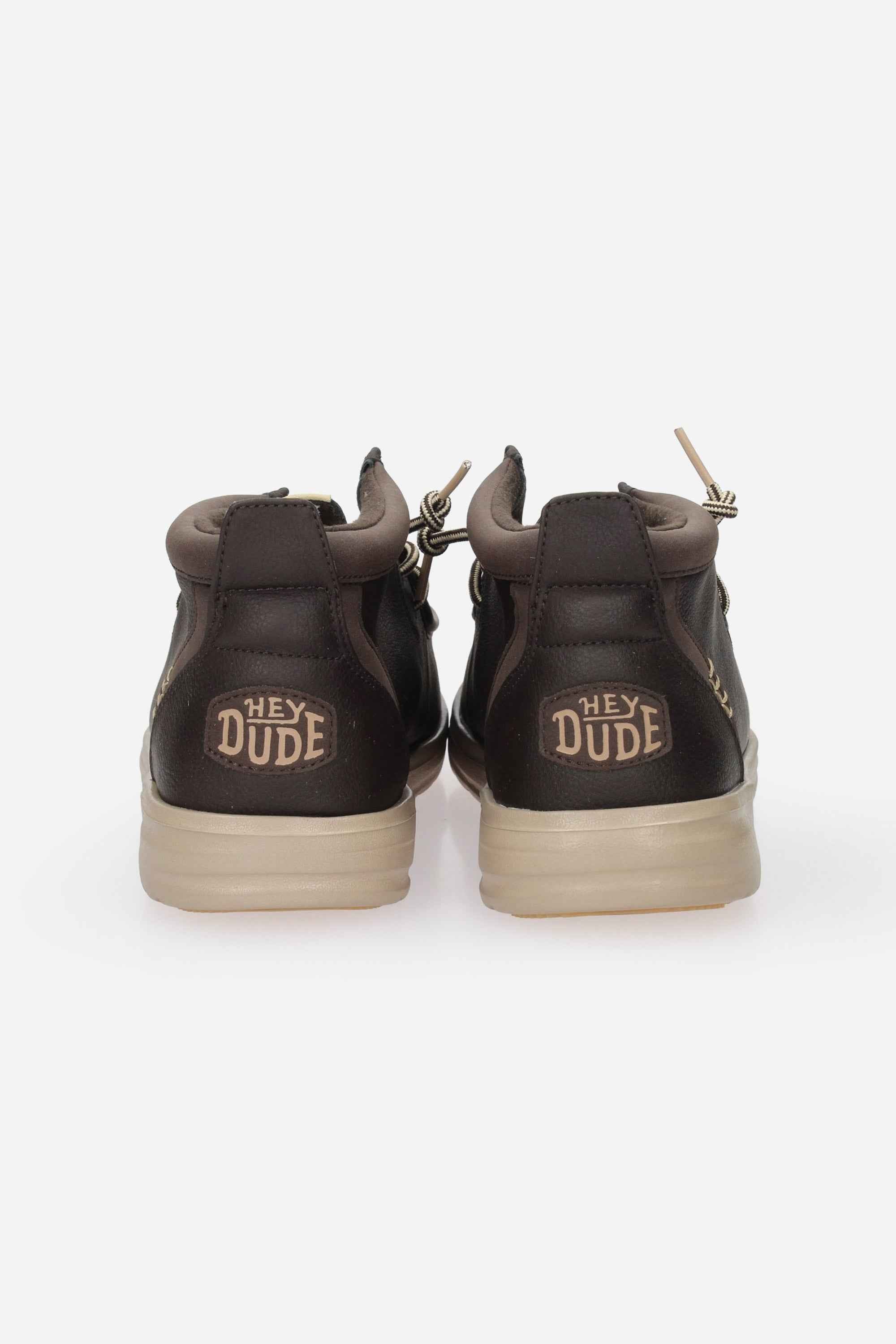 HEY DUDE - U 42051 Polacco