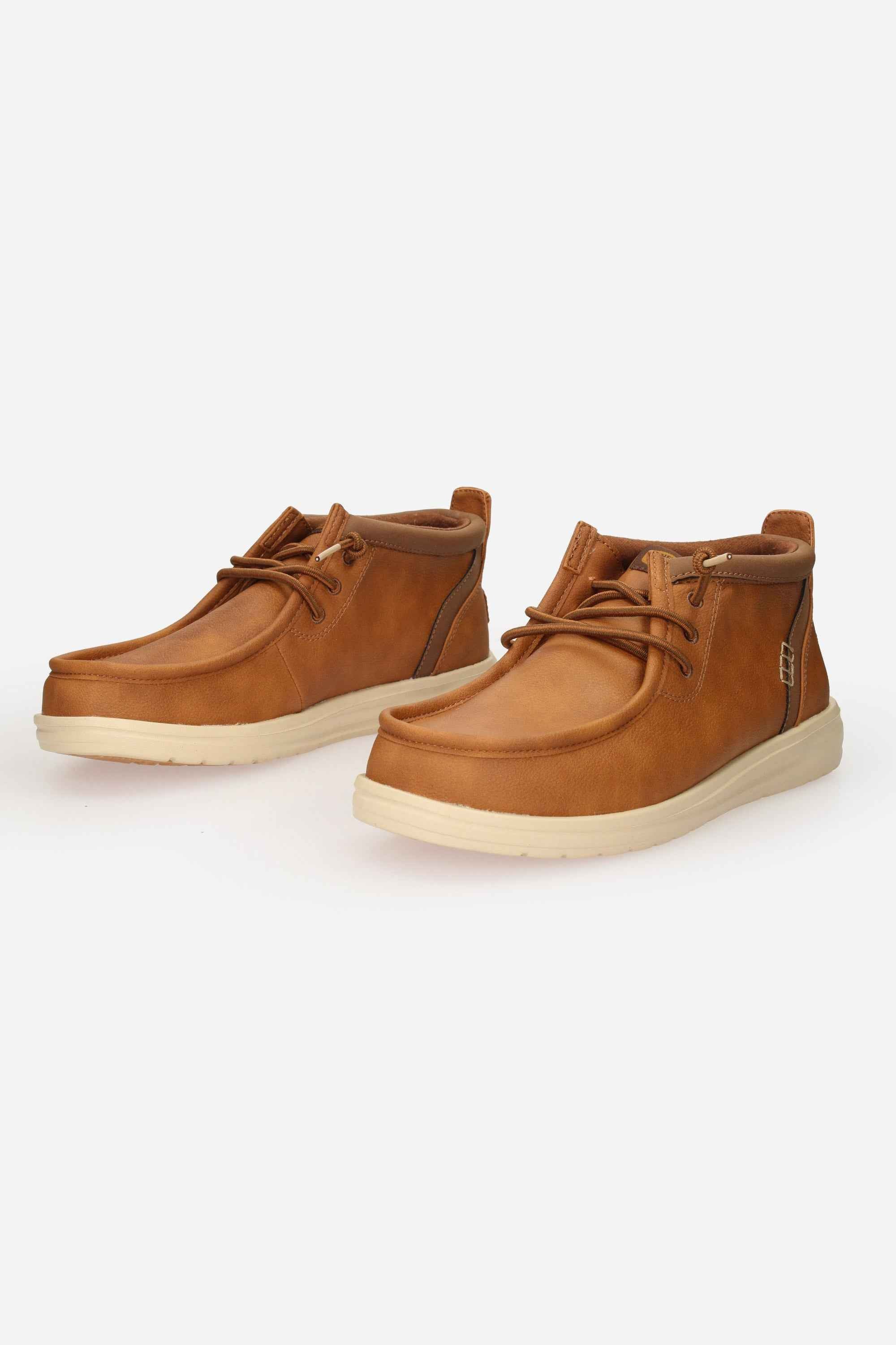 HEY DUDE - U 42051 Polacco