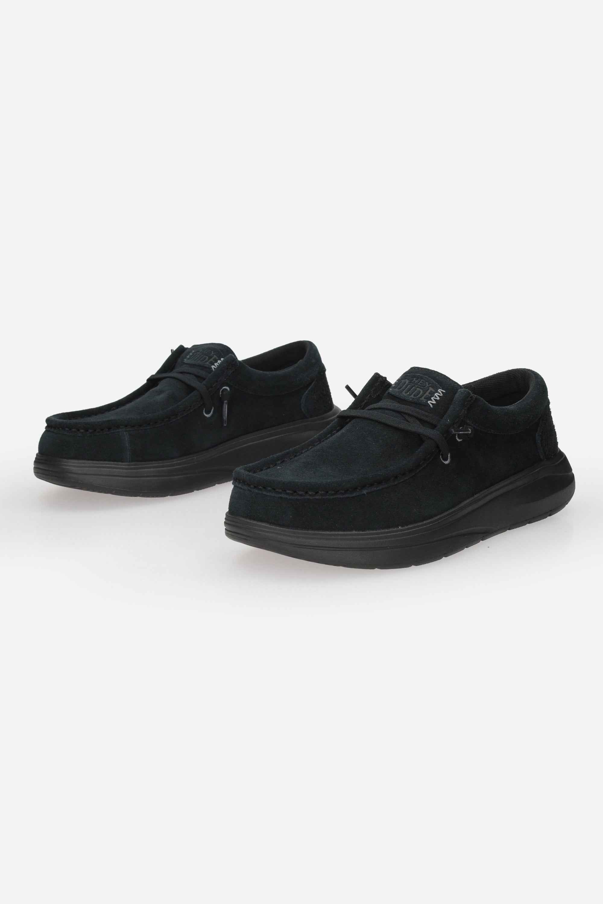 HEY DUDE - U 41975 Mocassino