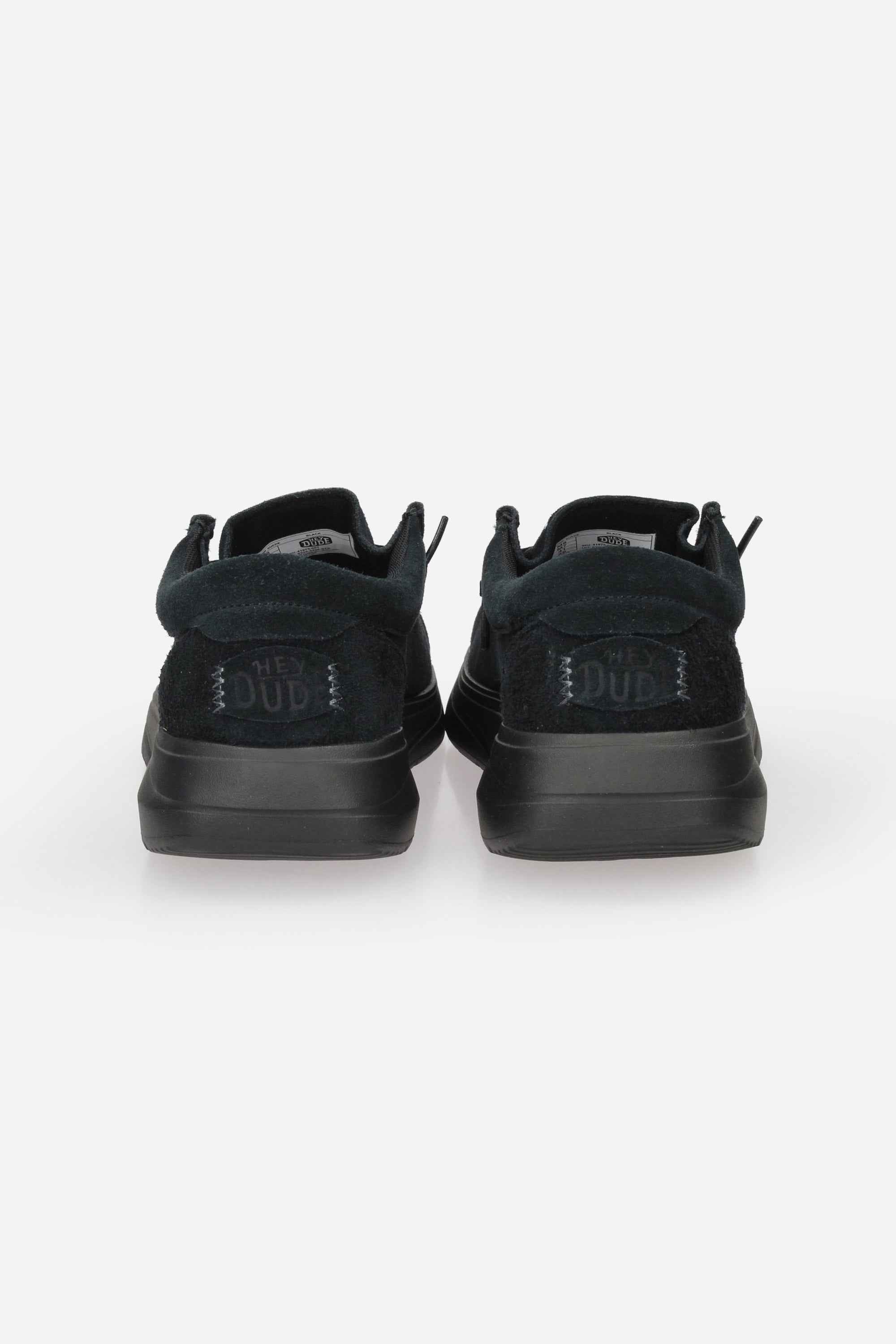 HEY DUDE - U 41975 Mocassino