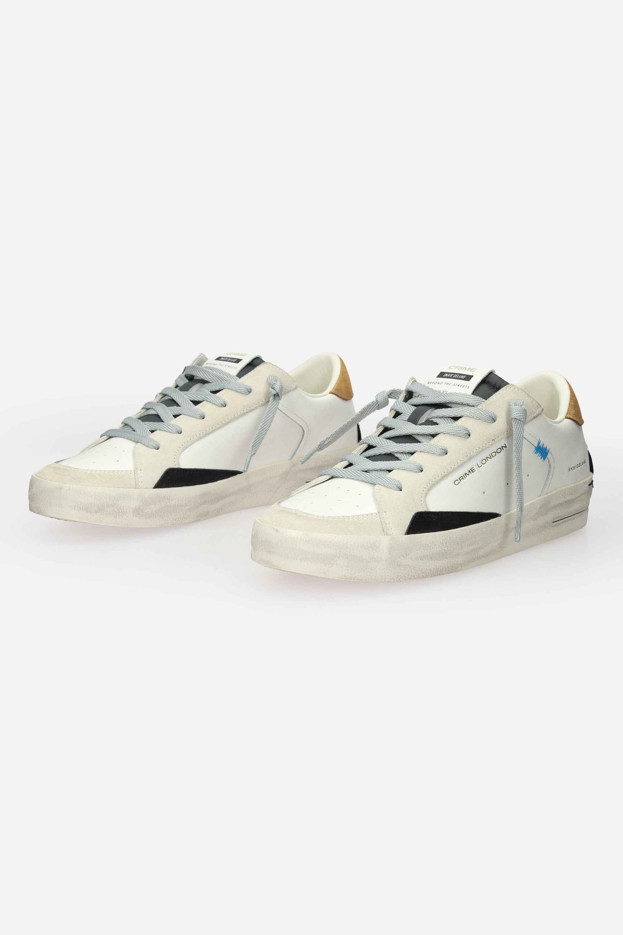 CRIME - U 11108 Sneakers