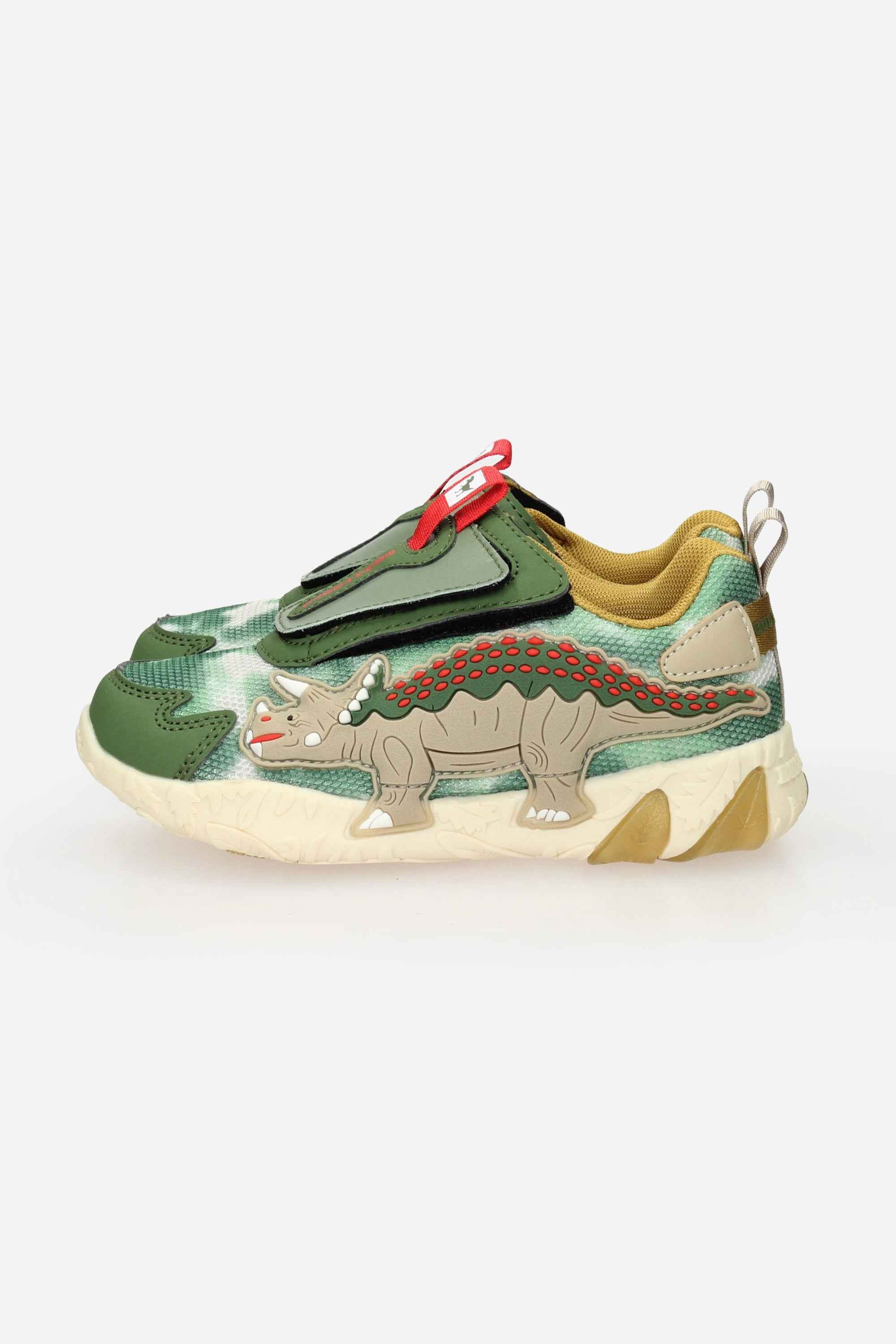 BULL BOYS - BO DNAL4552 Sneakers