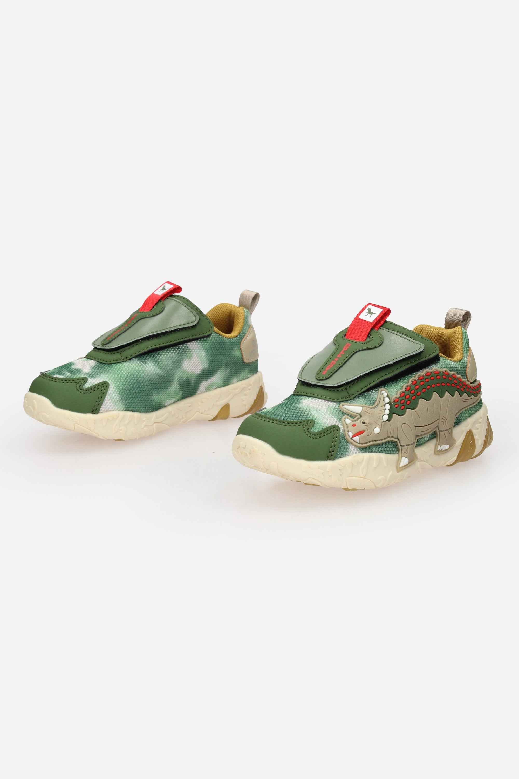 BULL BOYS - BO DNAL4552 Sneakers